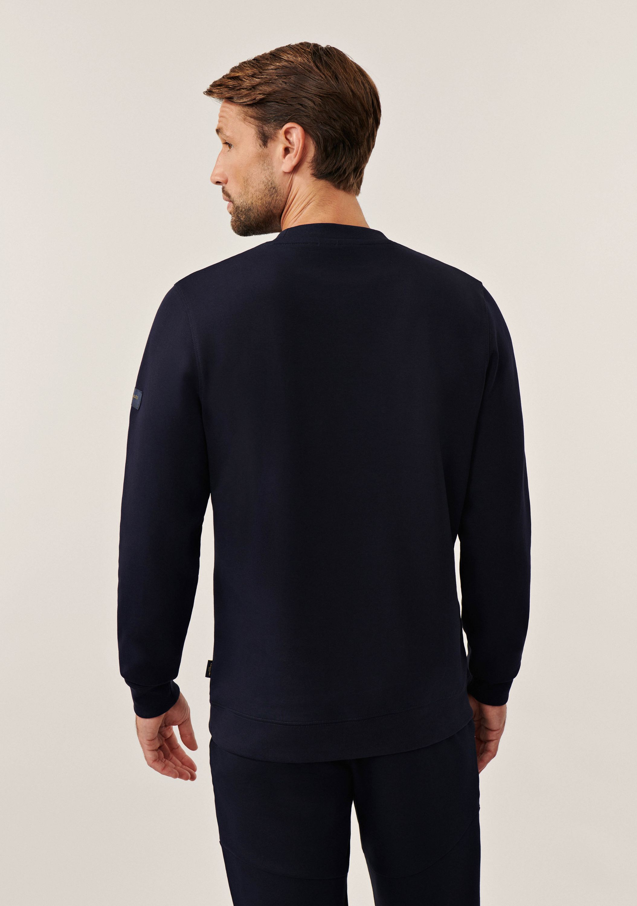 CAVALLARO SWEATER