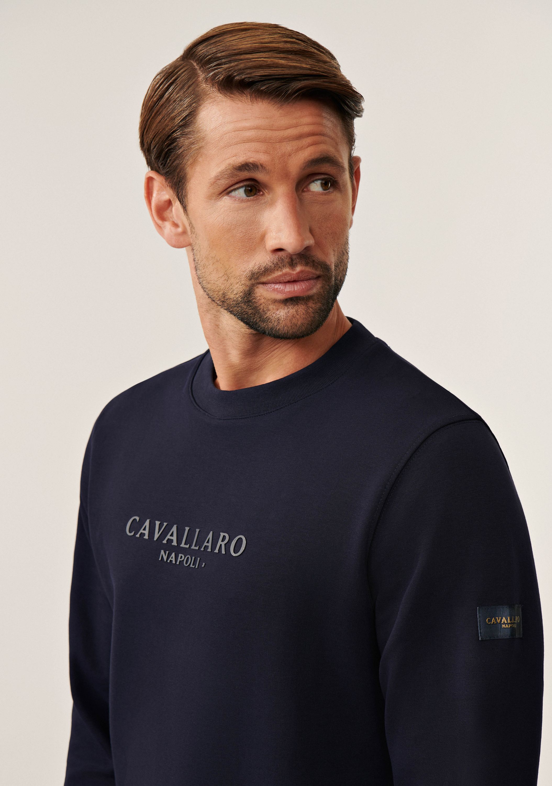 CAVALLARO SWEATER