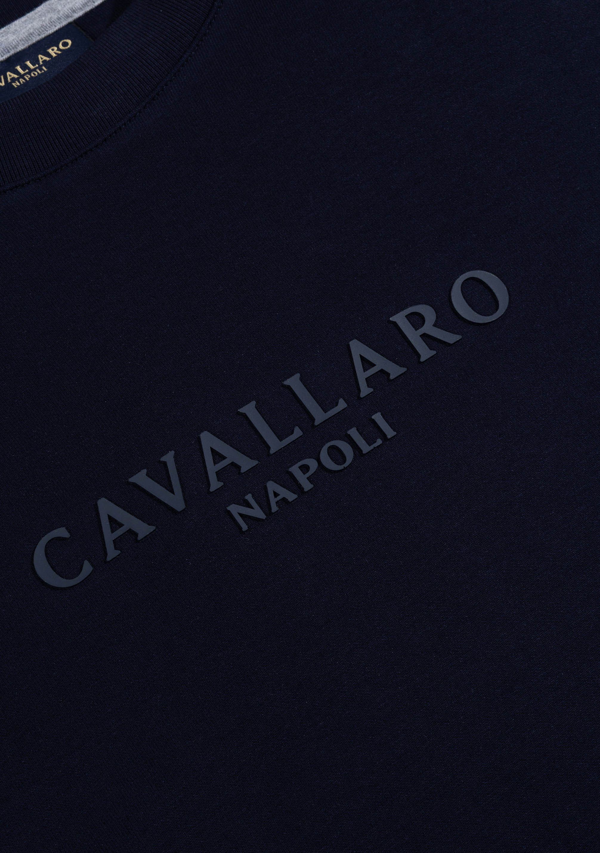 CAVALLARO SWEATER