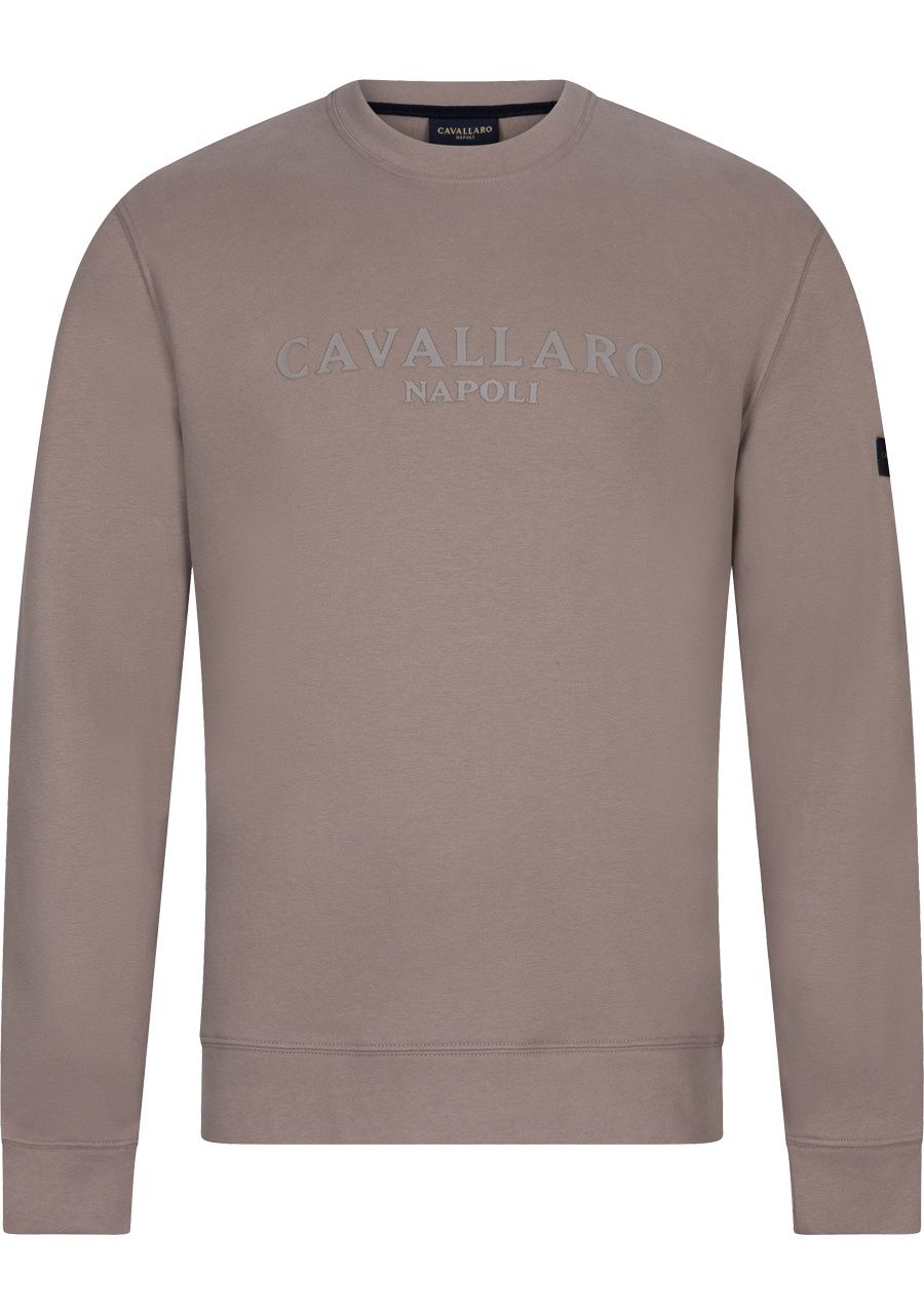 CAVALLARO SWEATER