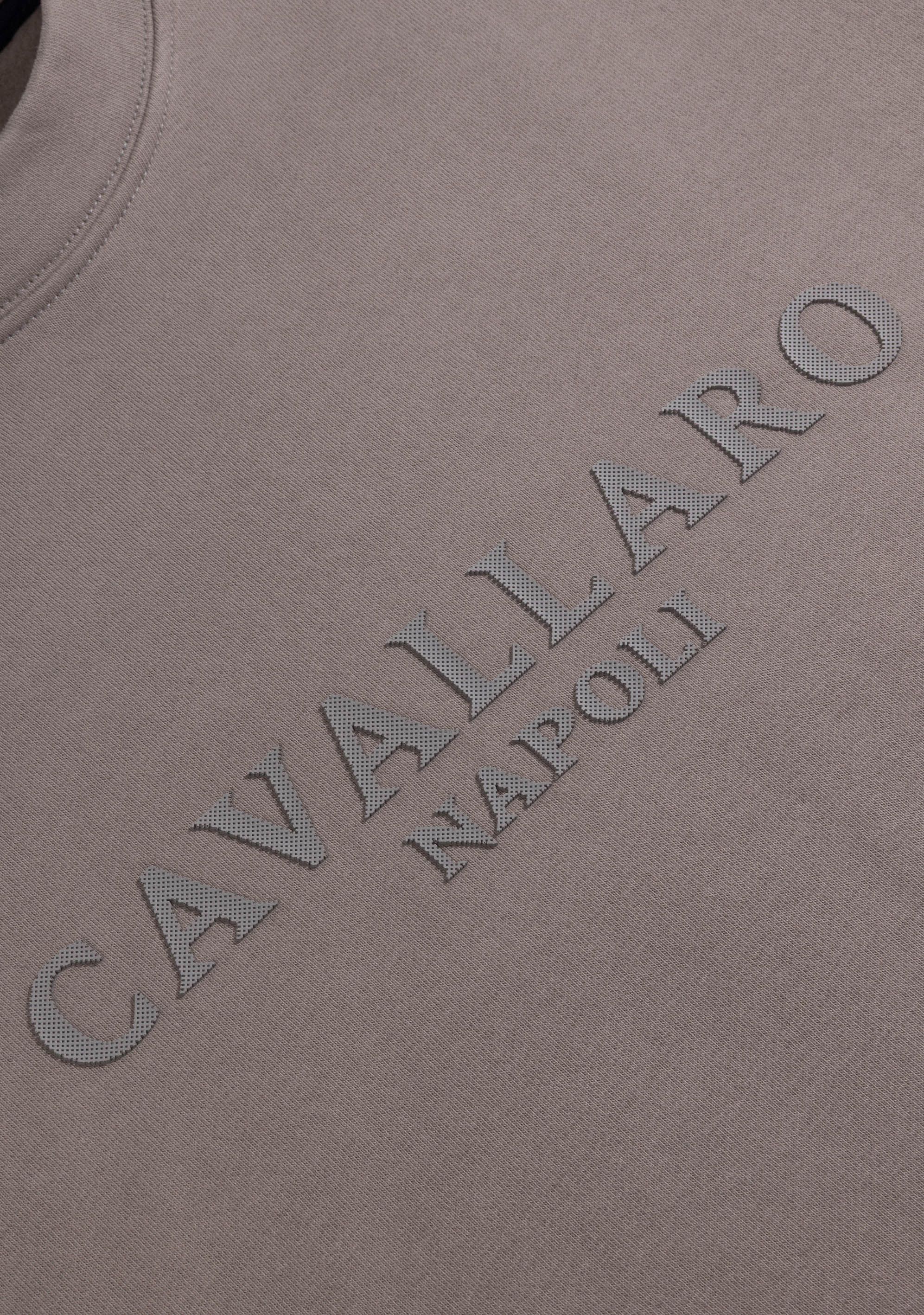 CAVALLARO SWEATER