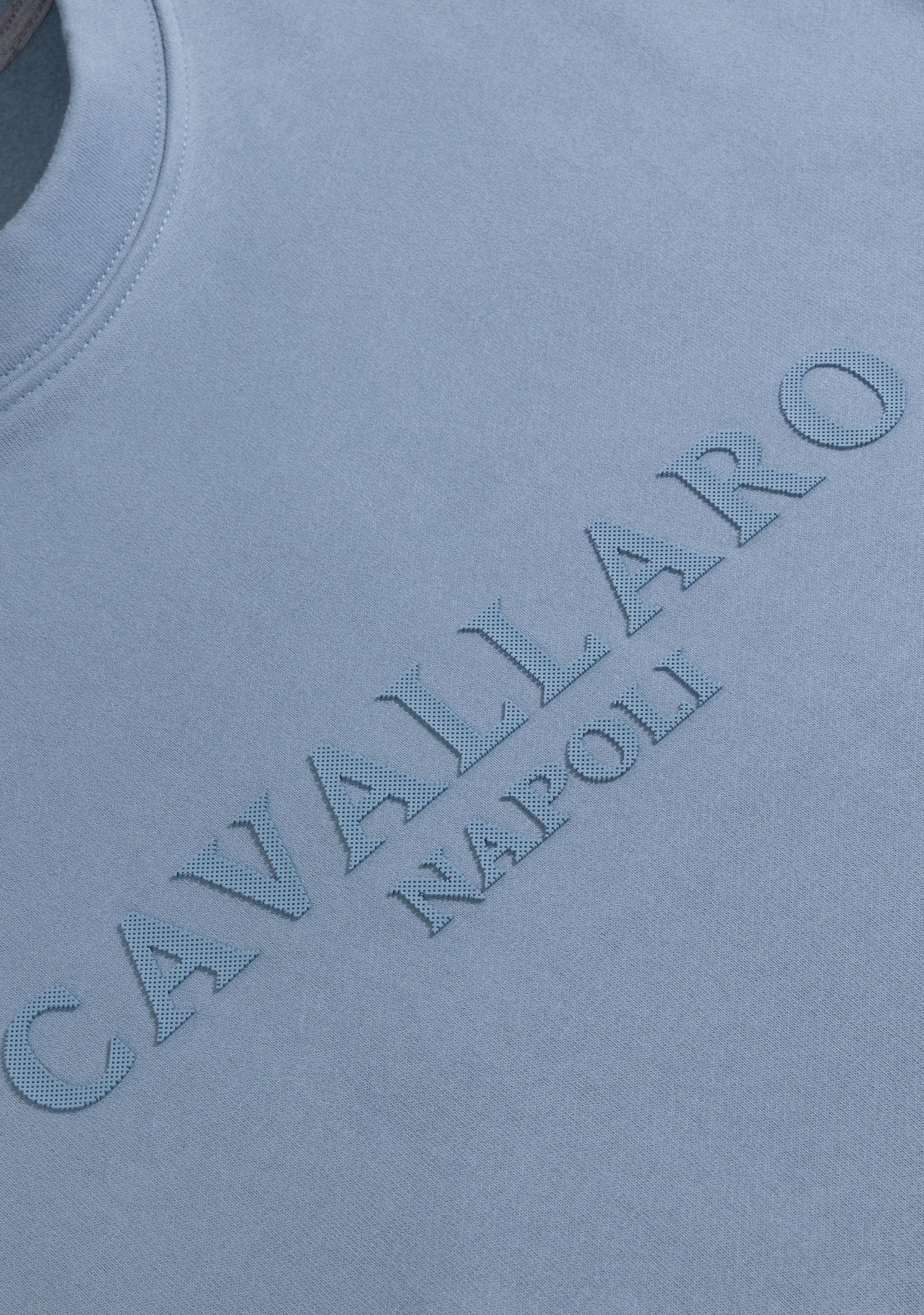CAVALLARO SWEATER