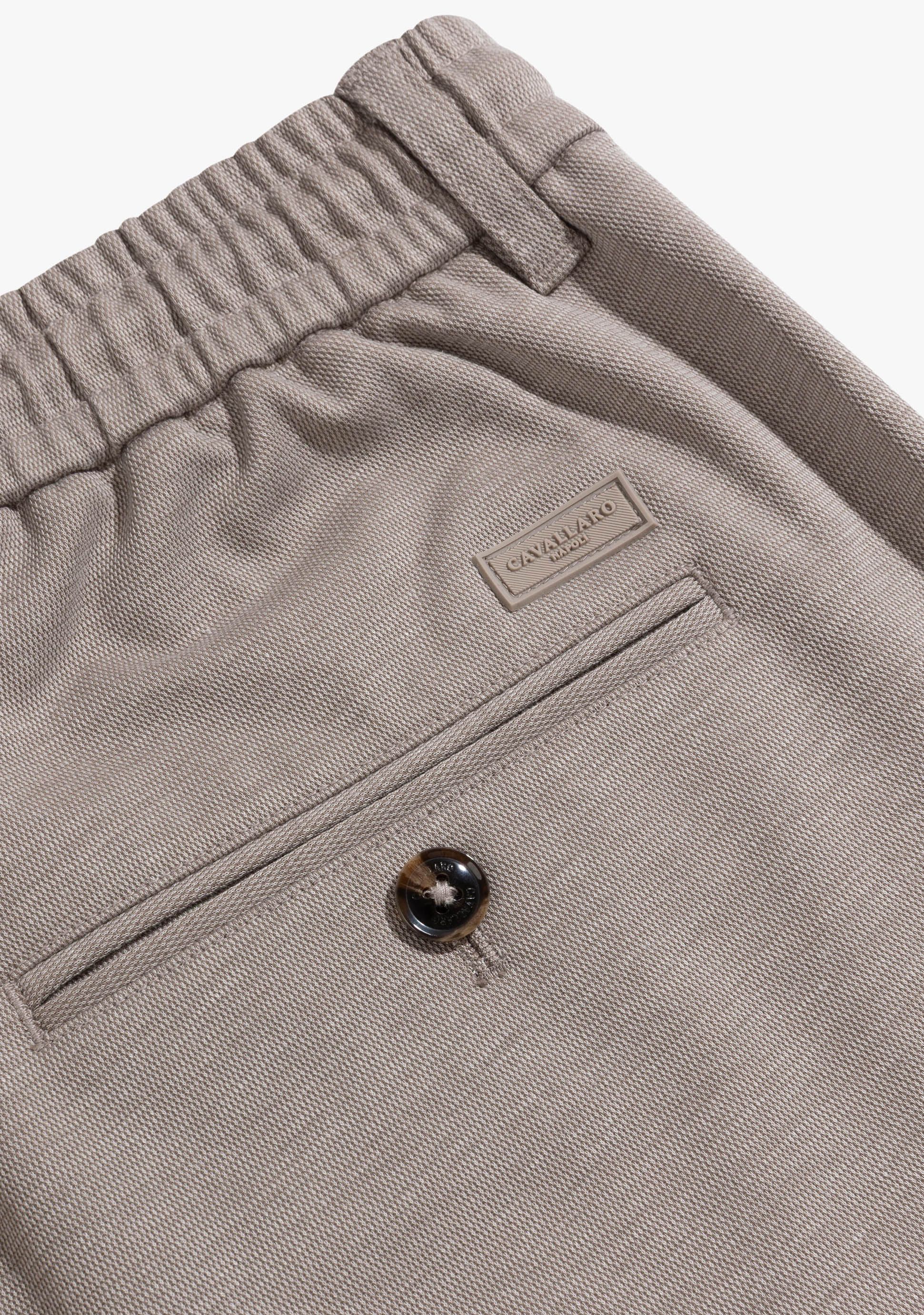 CAVALLARO CHINO