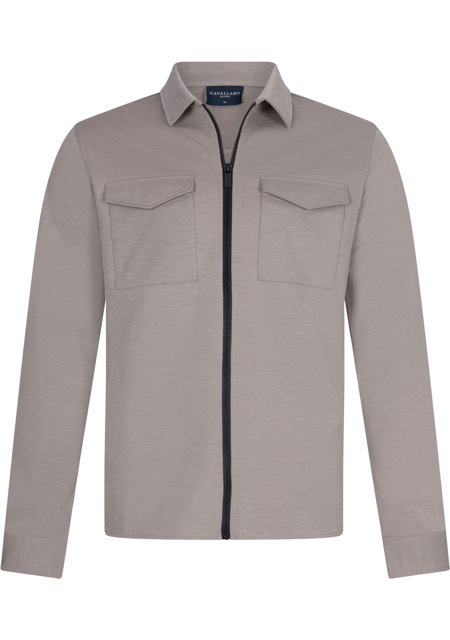 CAVALLARO OVERSHIRT