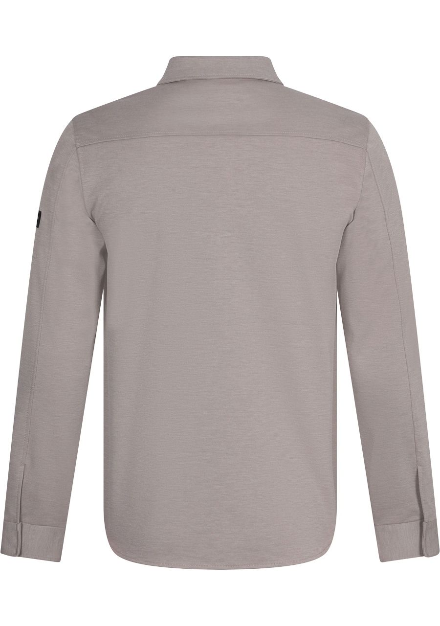 CAVALLARO OVERSHIRT