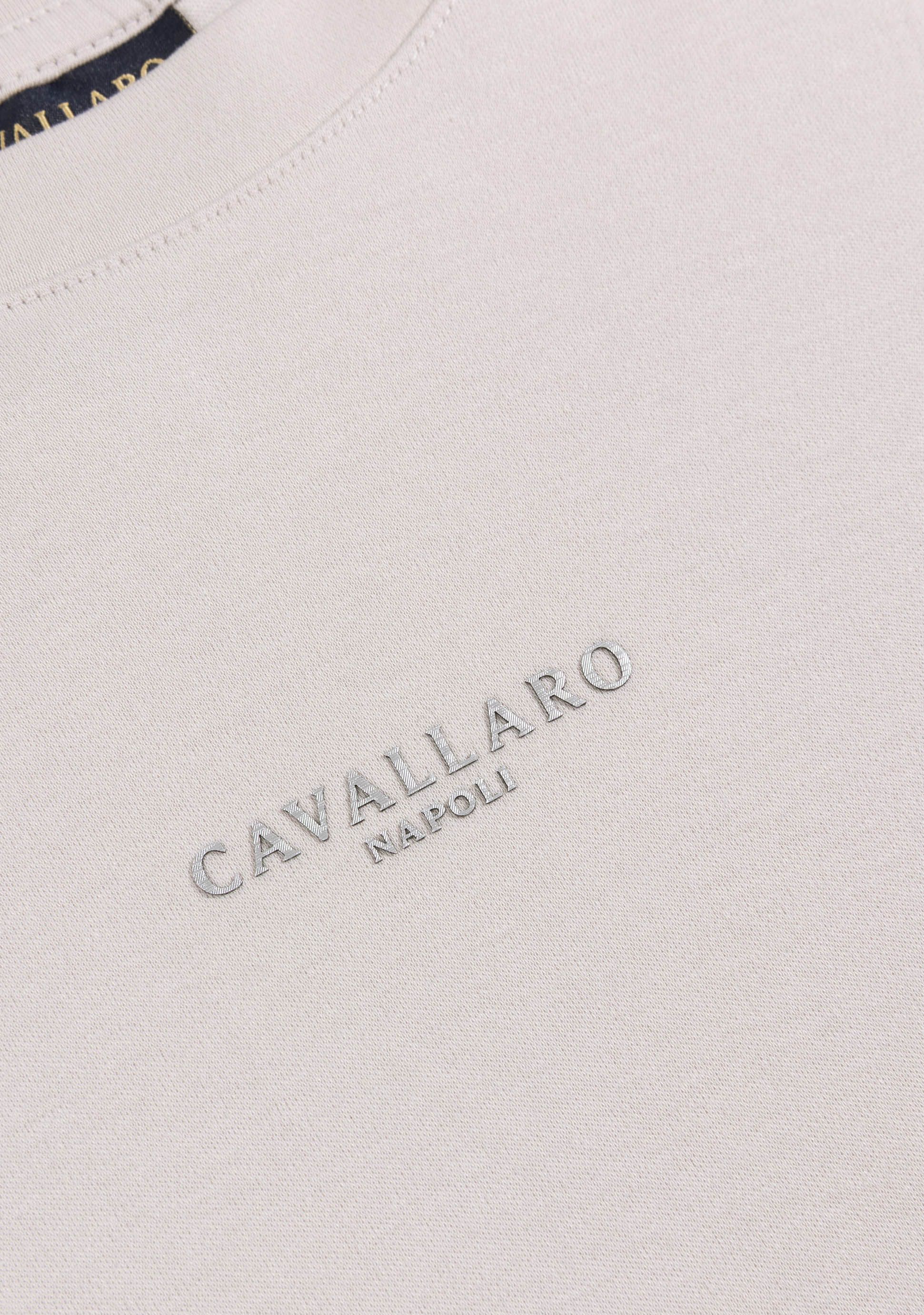 CAVALLARO TSHIRT