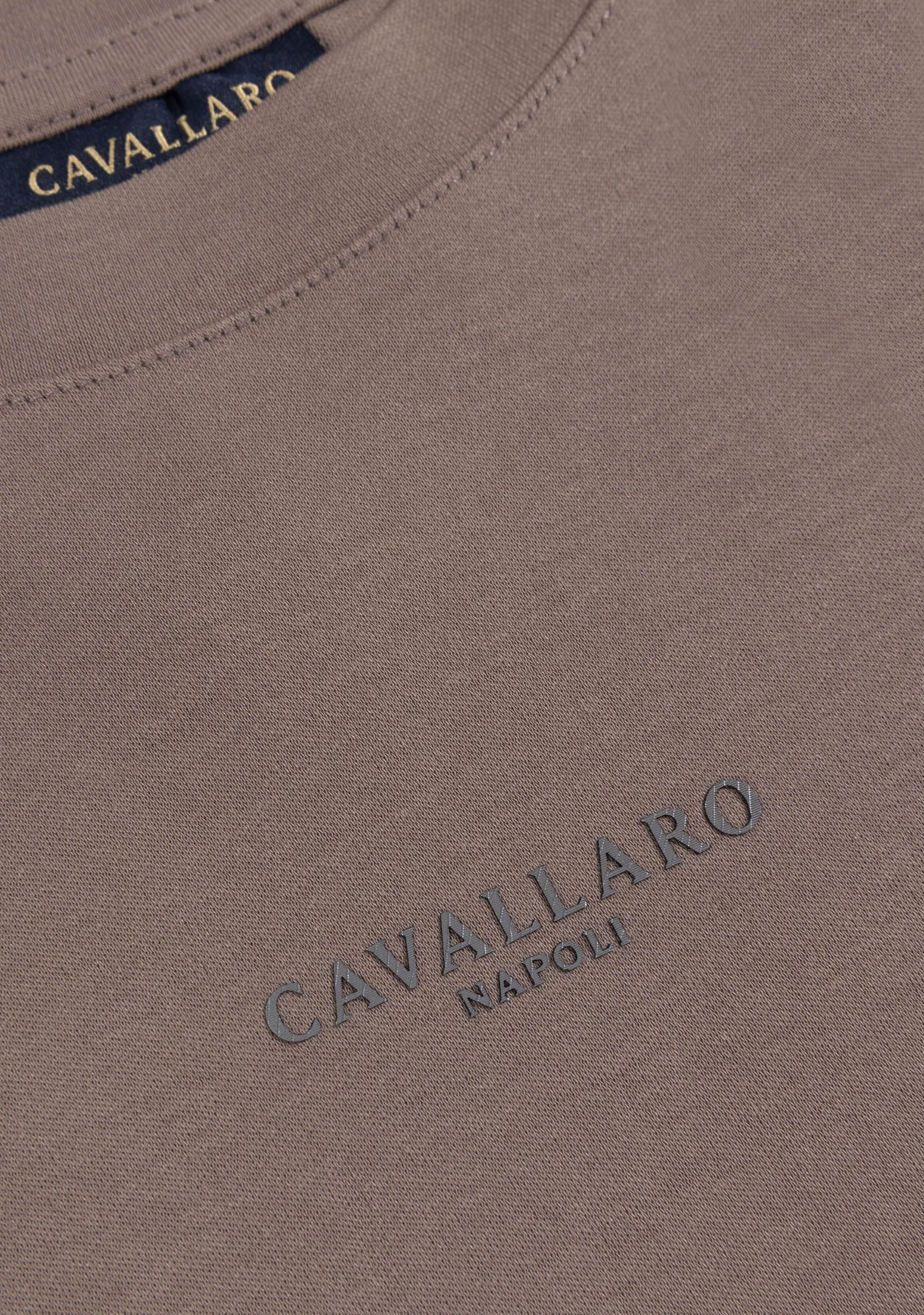 CAVALLARO TSHIRT
