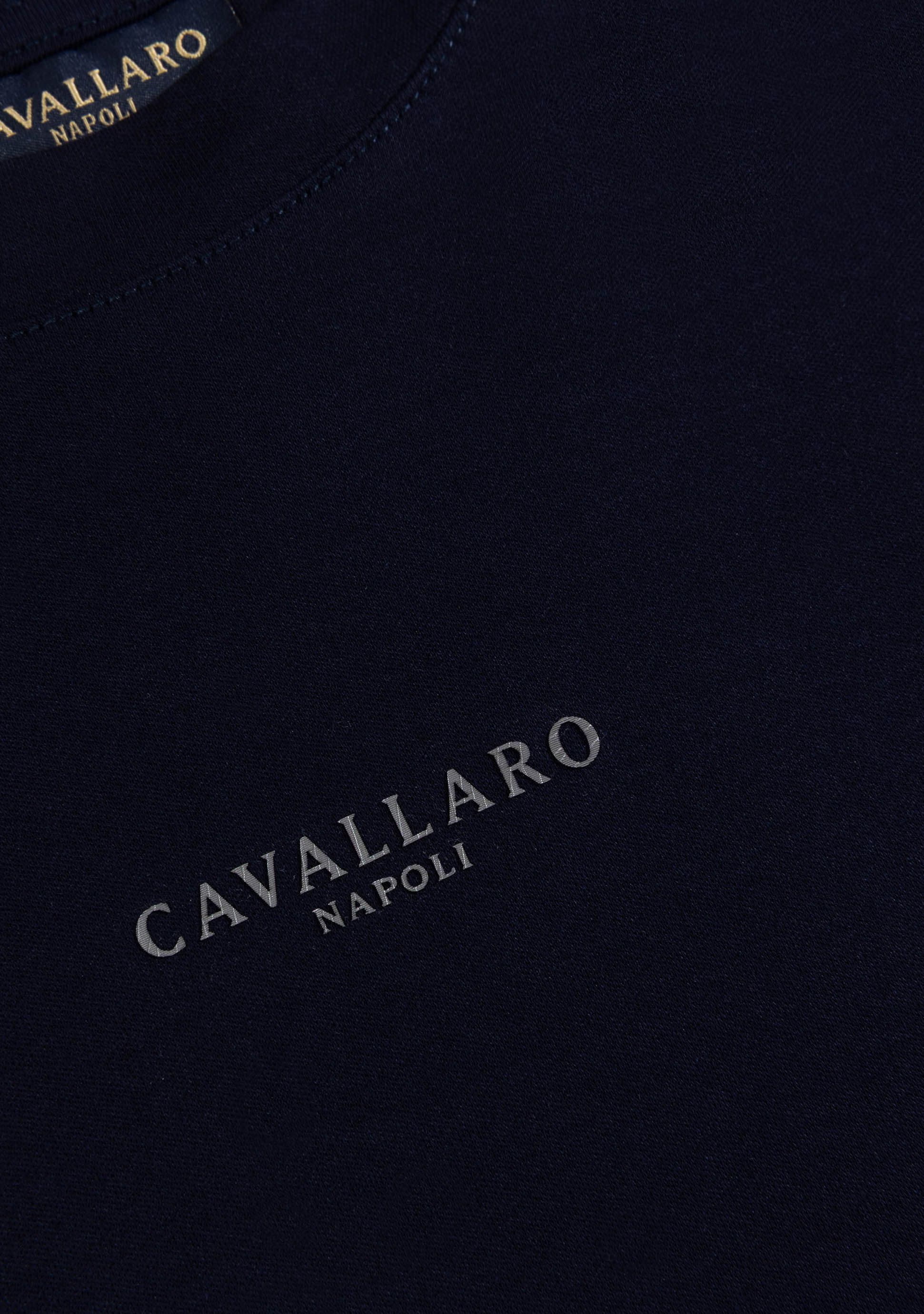 CAVALLARO TSHIRT