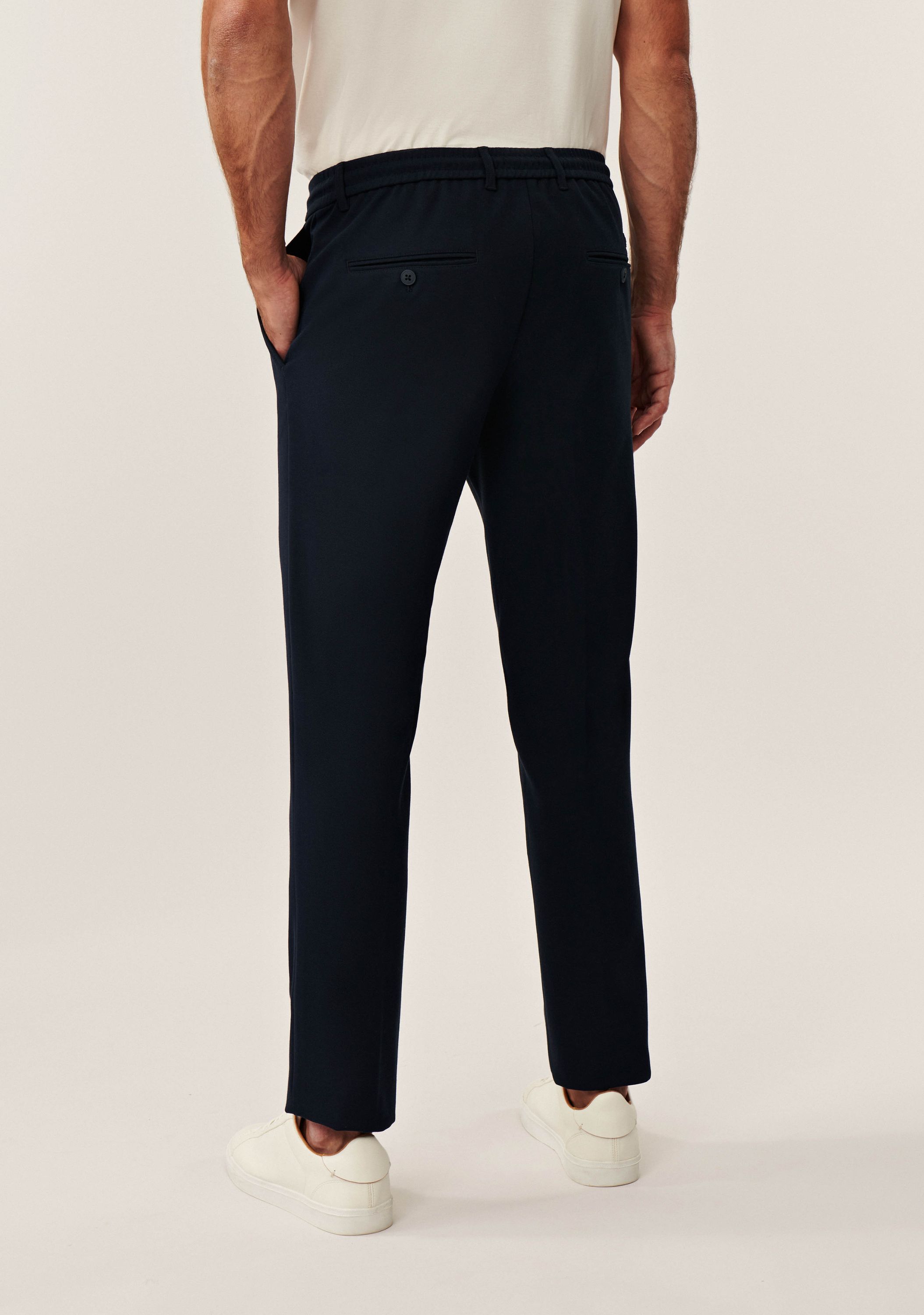 CAVALLARO CHINO
