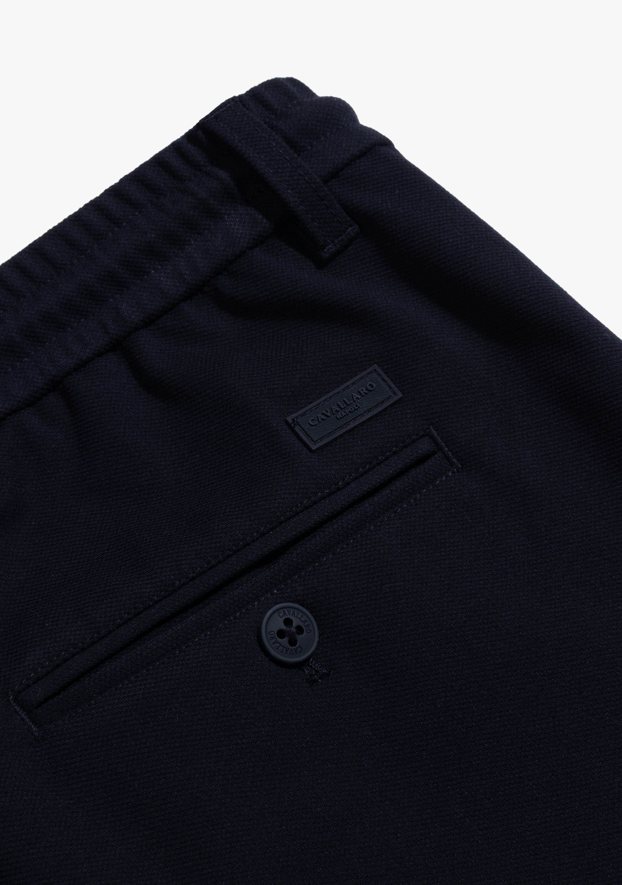 CAVALLARO CHINO