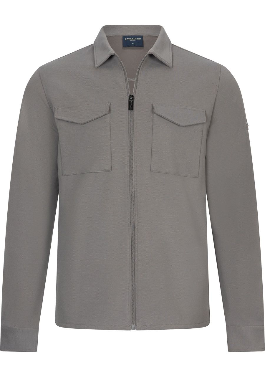 CAVALLARO OVERSHIRT