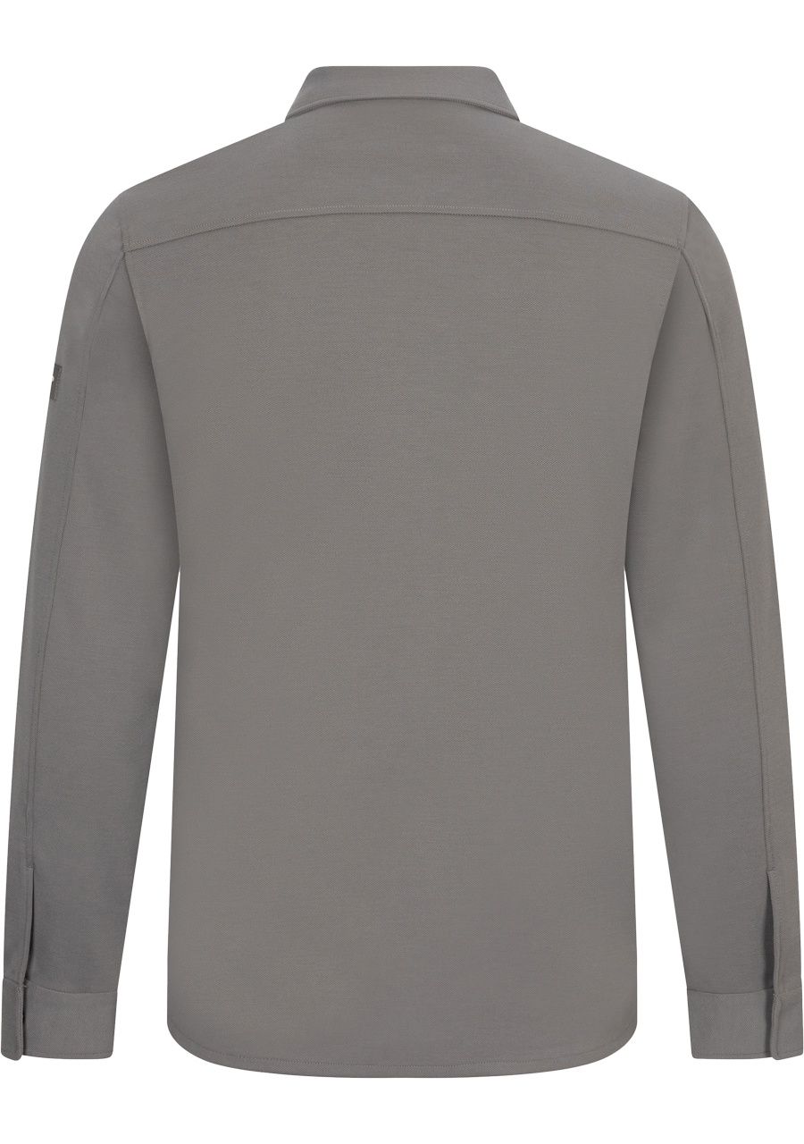 CAVALLARO OVERSHIRT