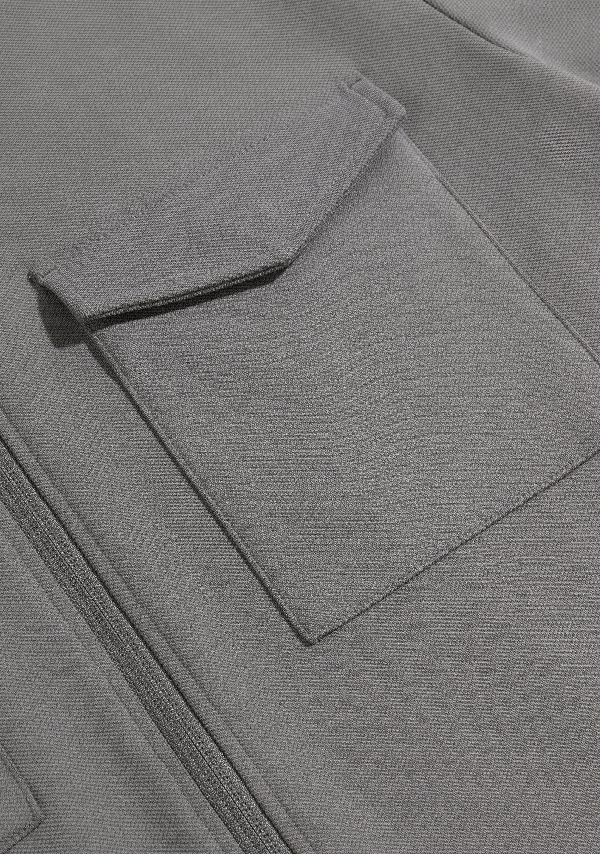 CAVALLARO OVERSHIRT