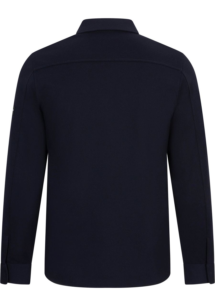 CAVALLARO OVERSHIRT
