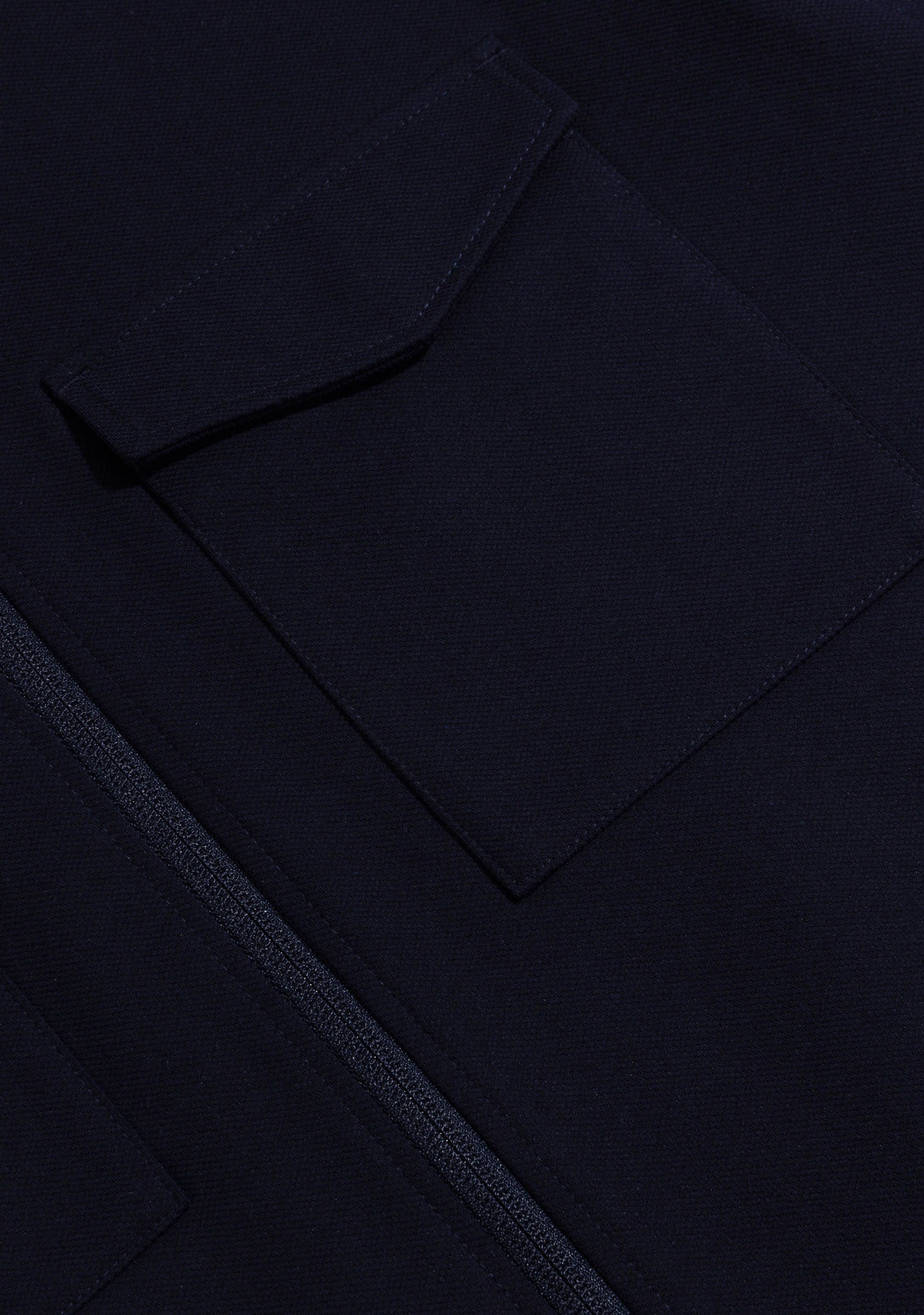 CAVALLARO OVERSHIRT
