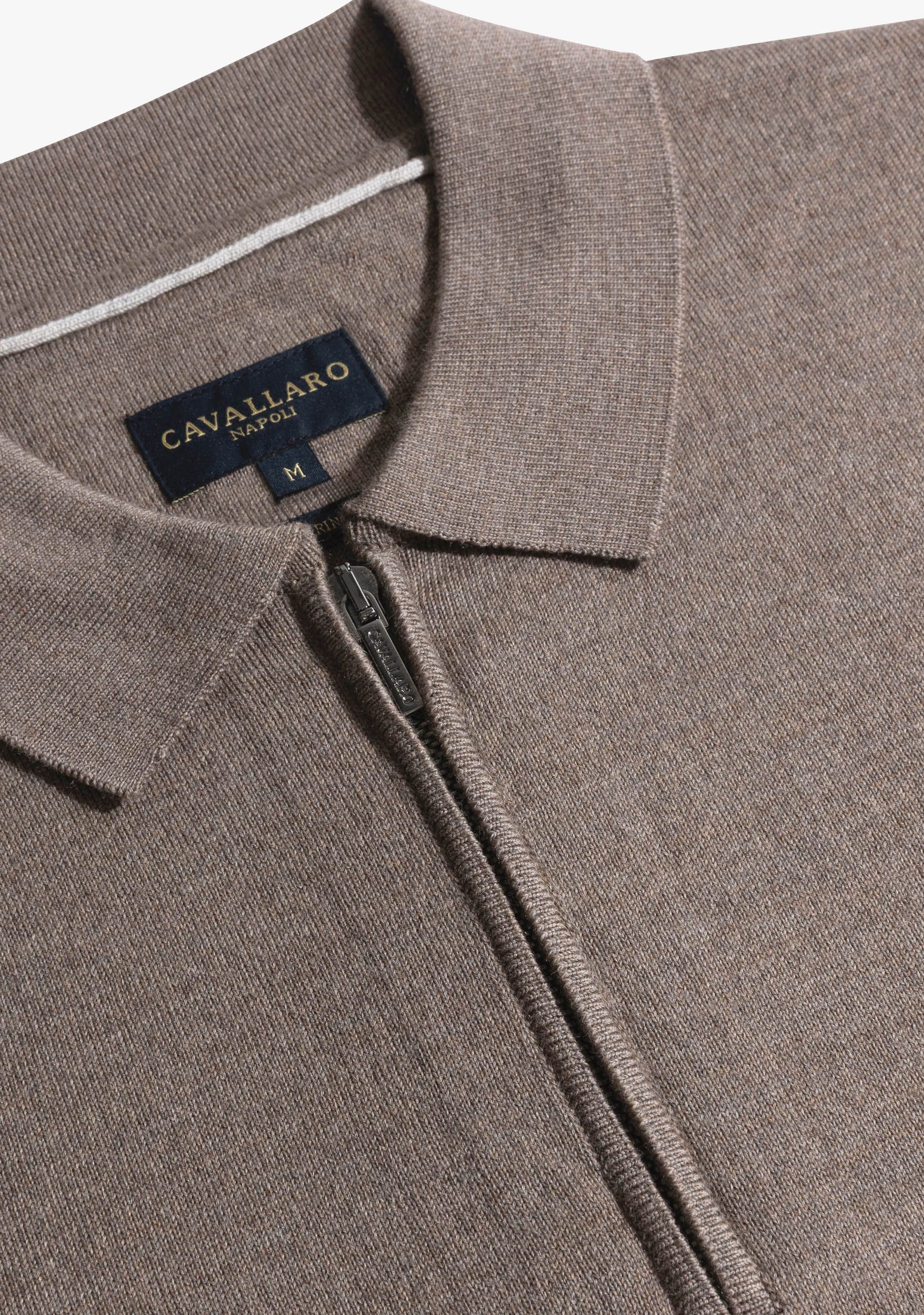 CAVALLARO POLO