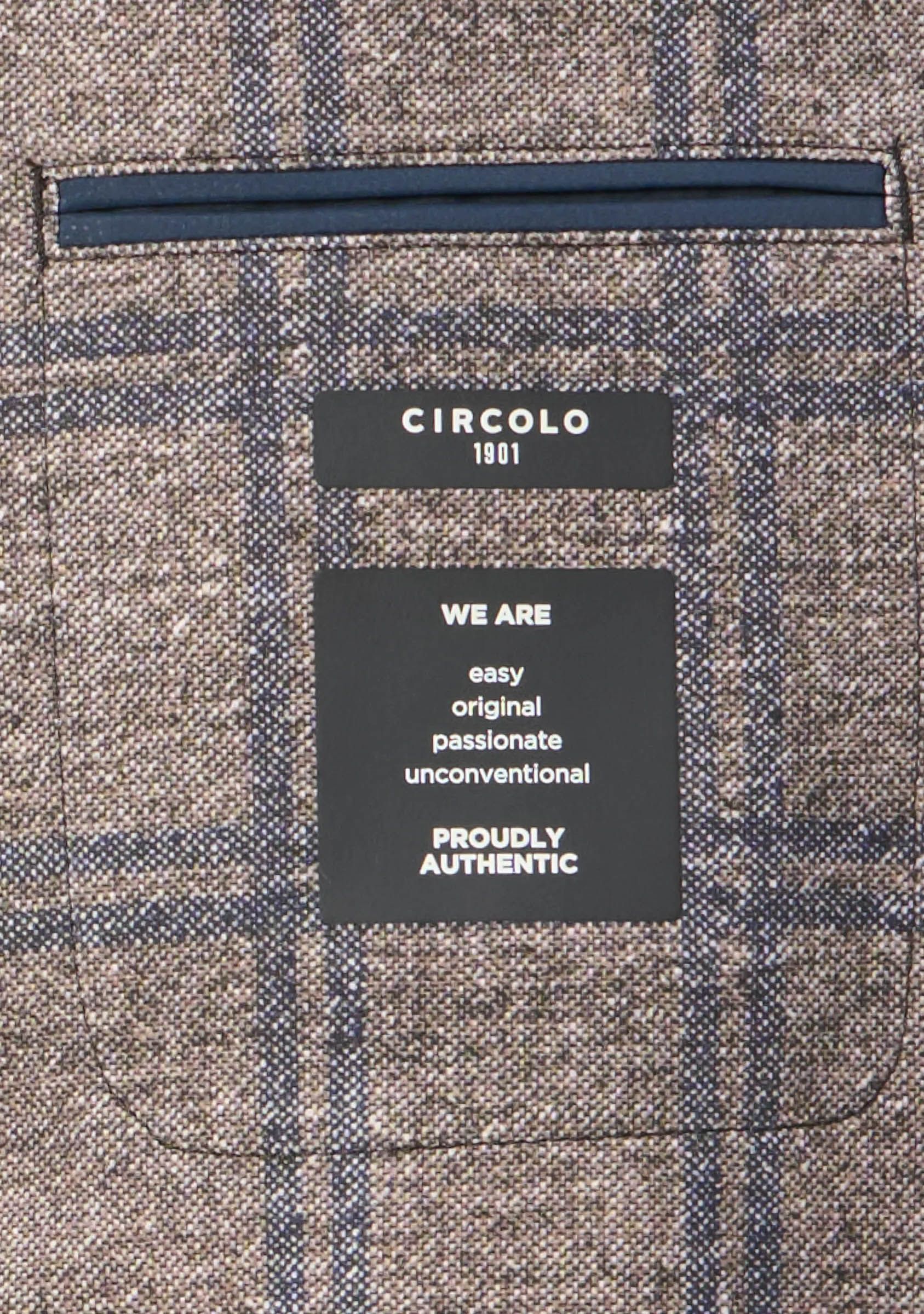 CIRCOLO COLBERT