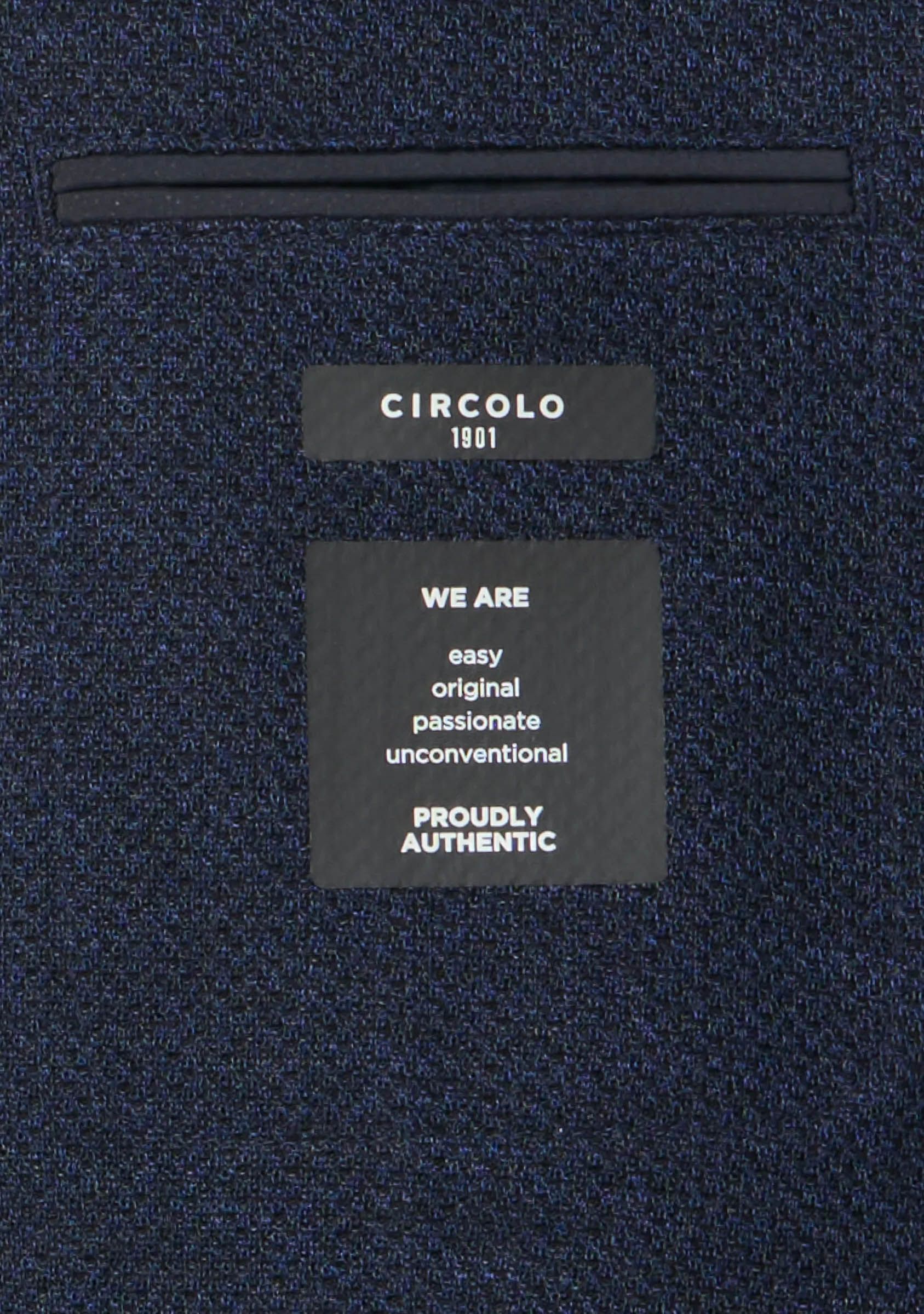 CIRCOLO COLBERT