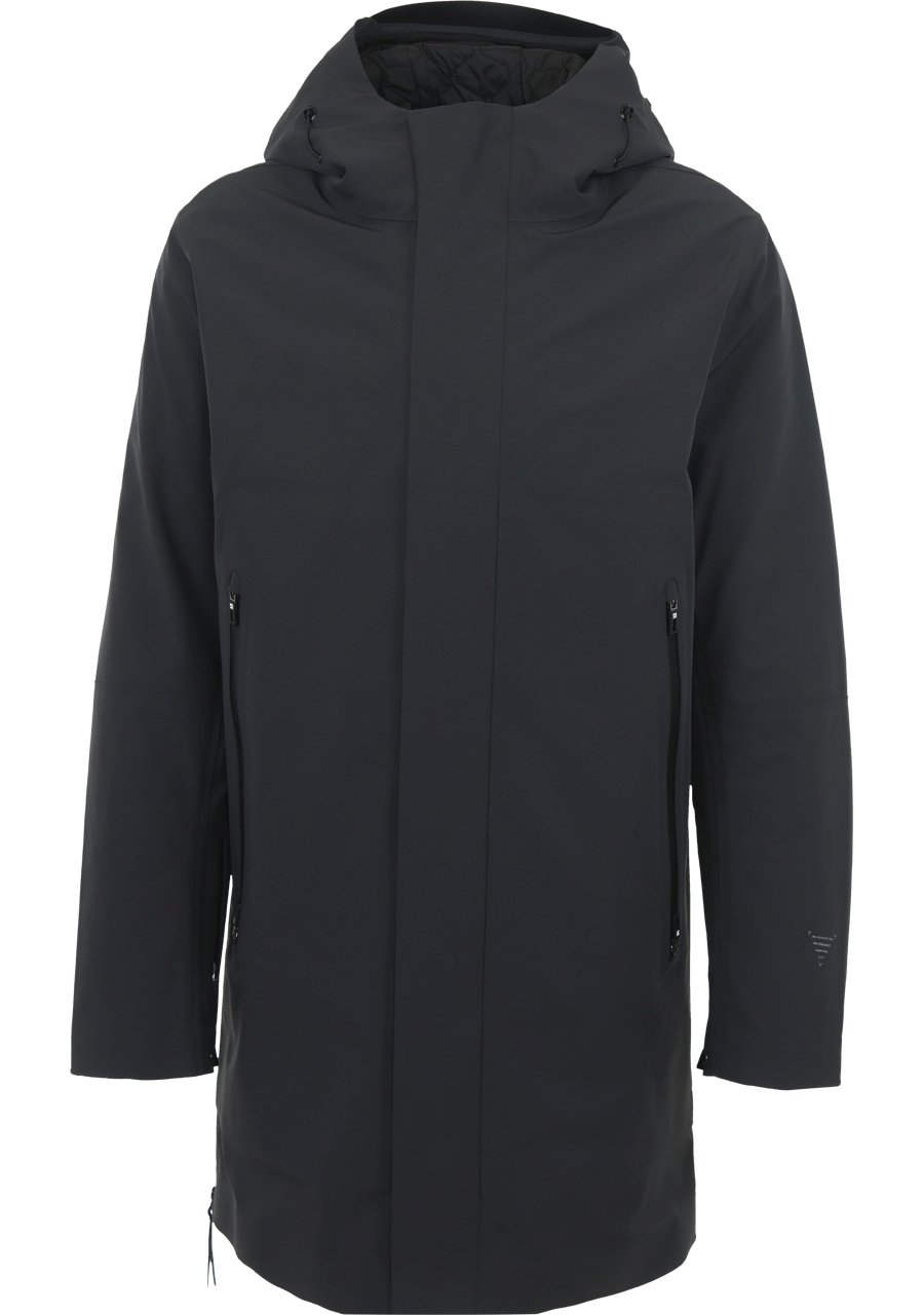 KRAKATAU JAS | XL | 310830-1200-XL | Rinsma Modeplein