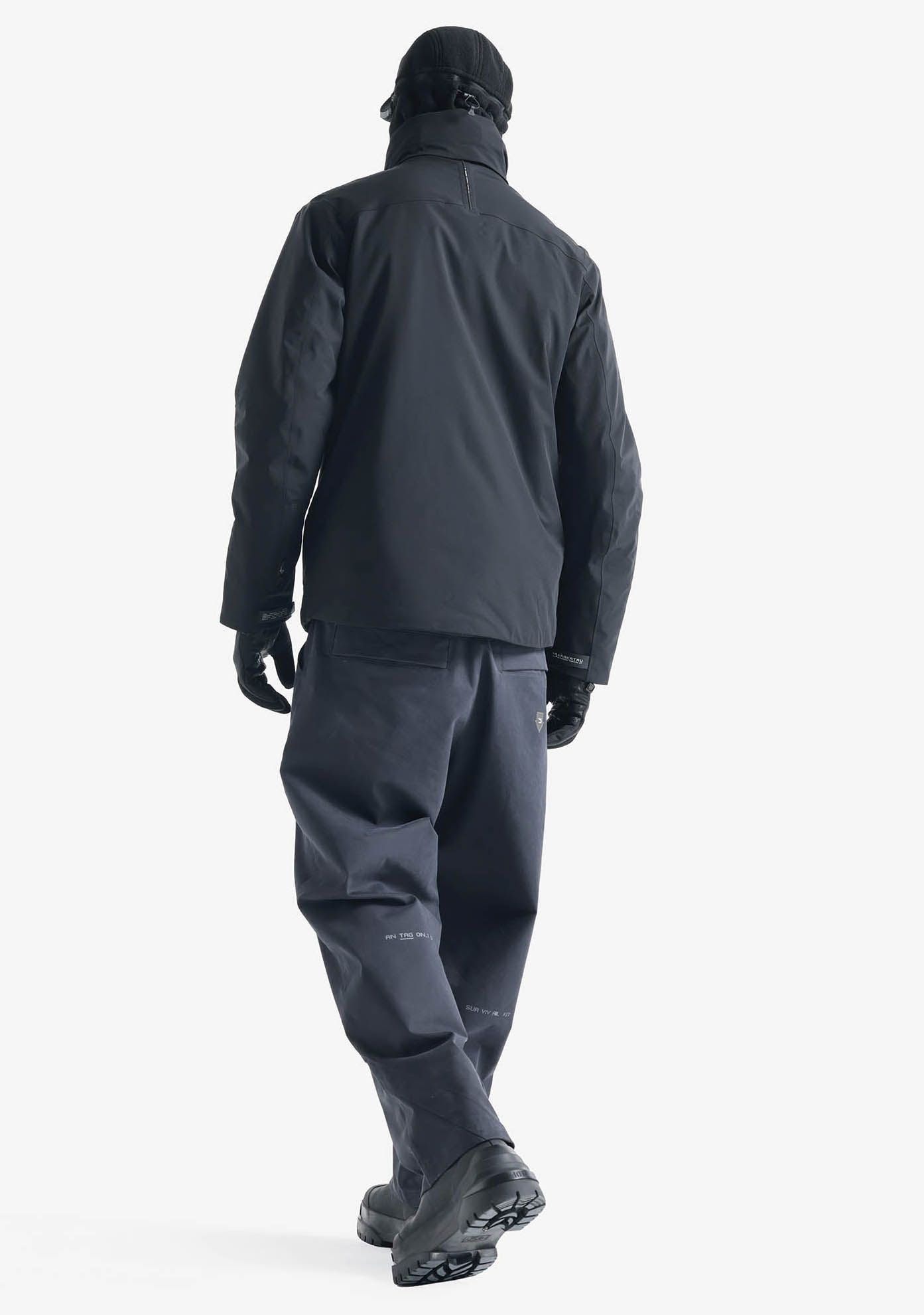 KRAKATAU JAS