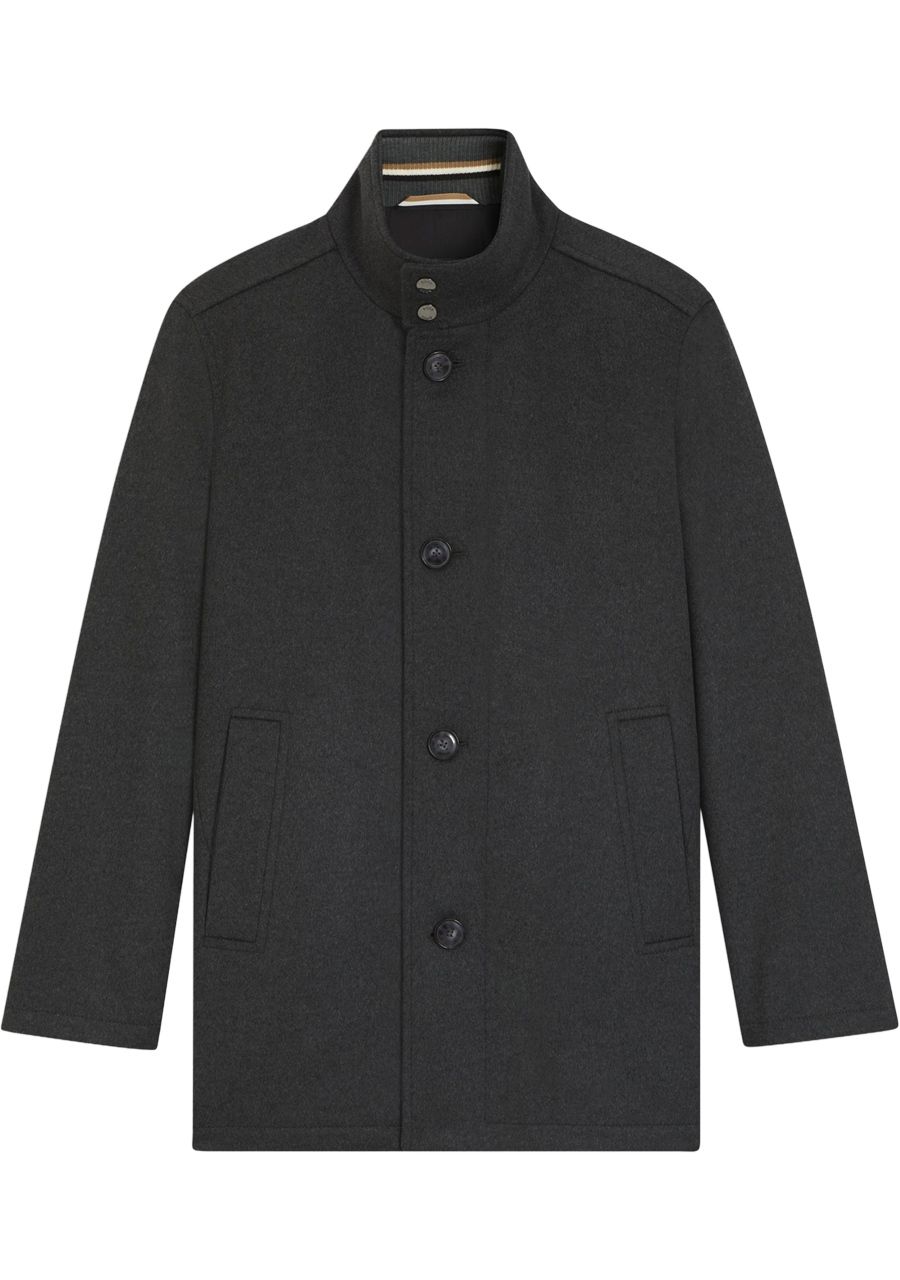 BOSS BLACK COAT