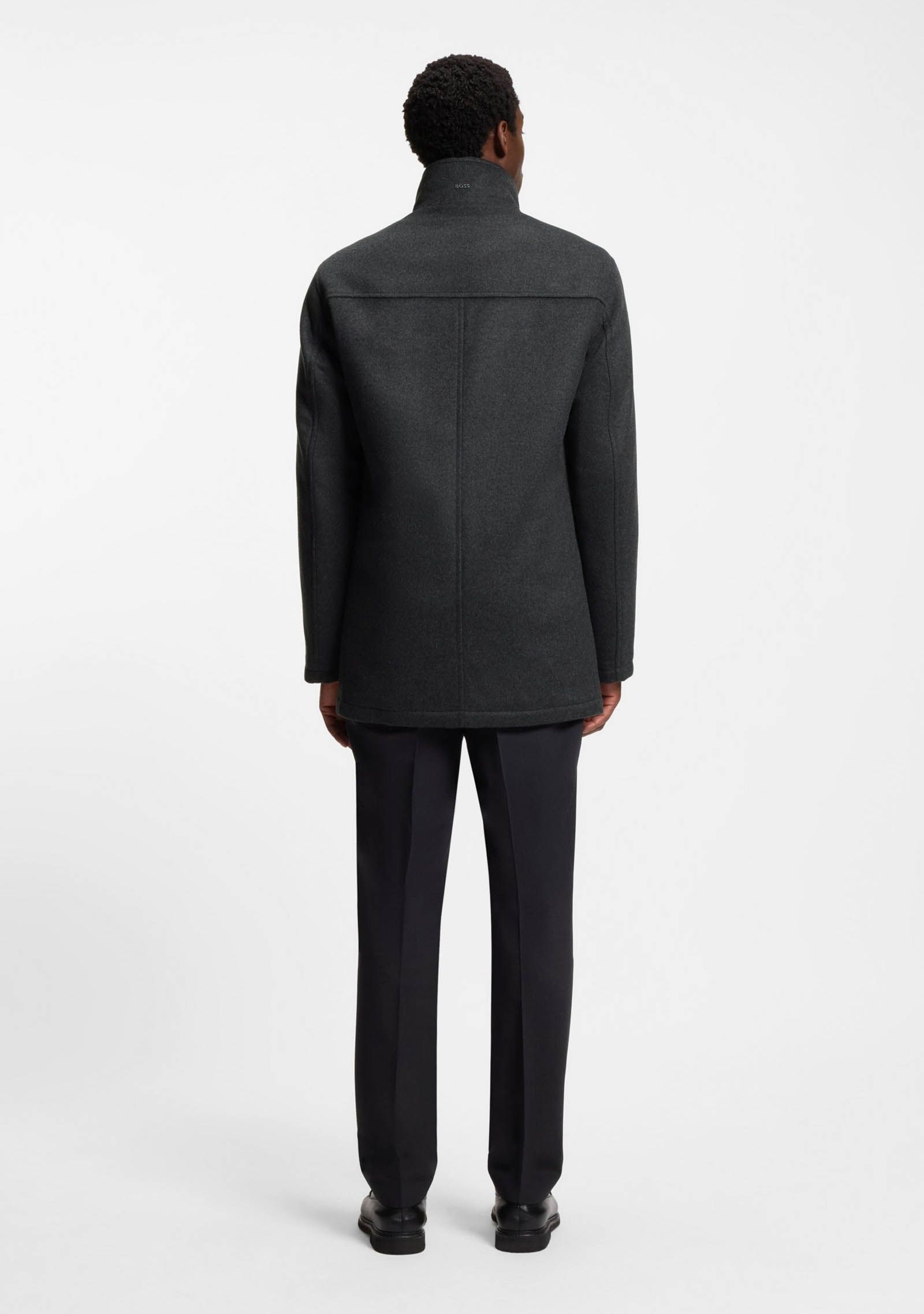 BOSS BLACK COAT