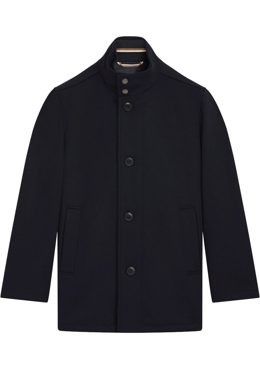 BOSS BLACK COAT