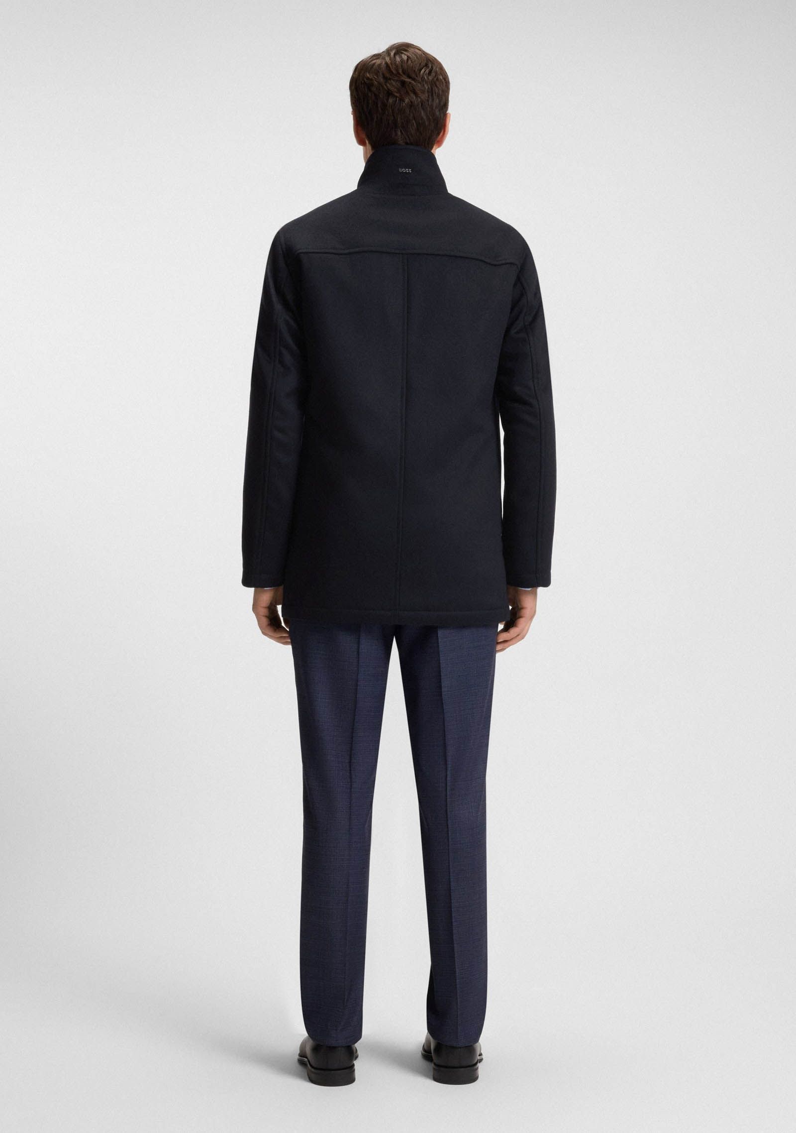 BOSS BLACK COAT