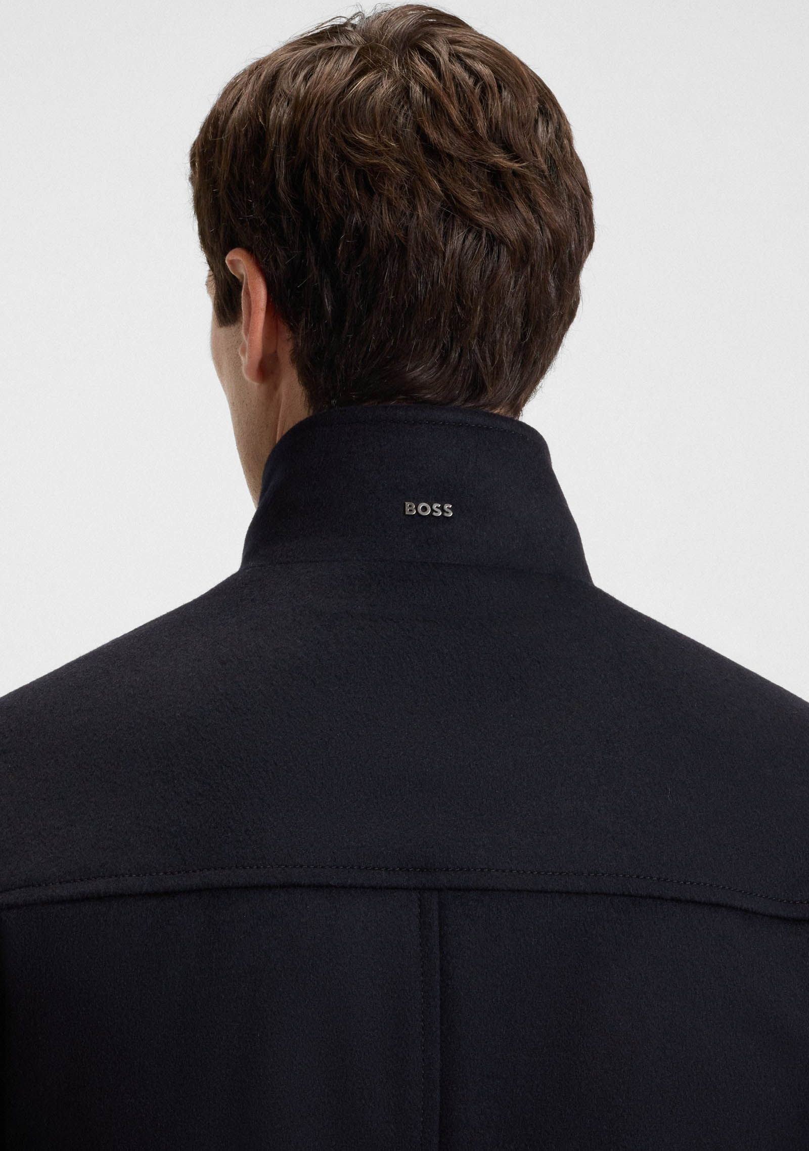 BOSS BLACK COAT