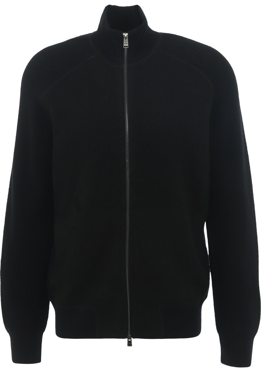 BOSS BLACK VEST