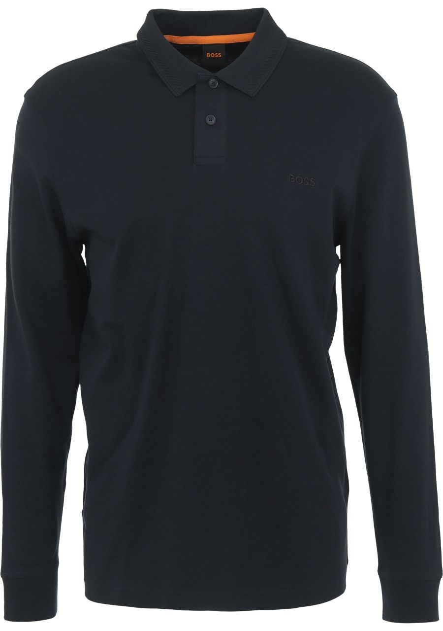 BOSS ORANGE POLO
