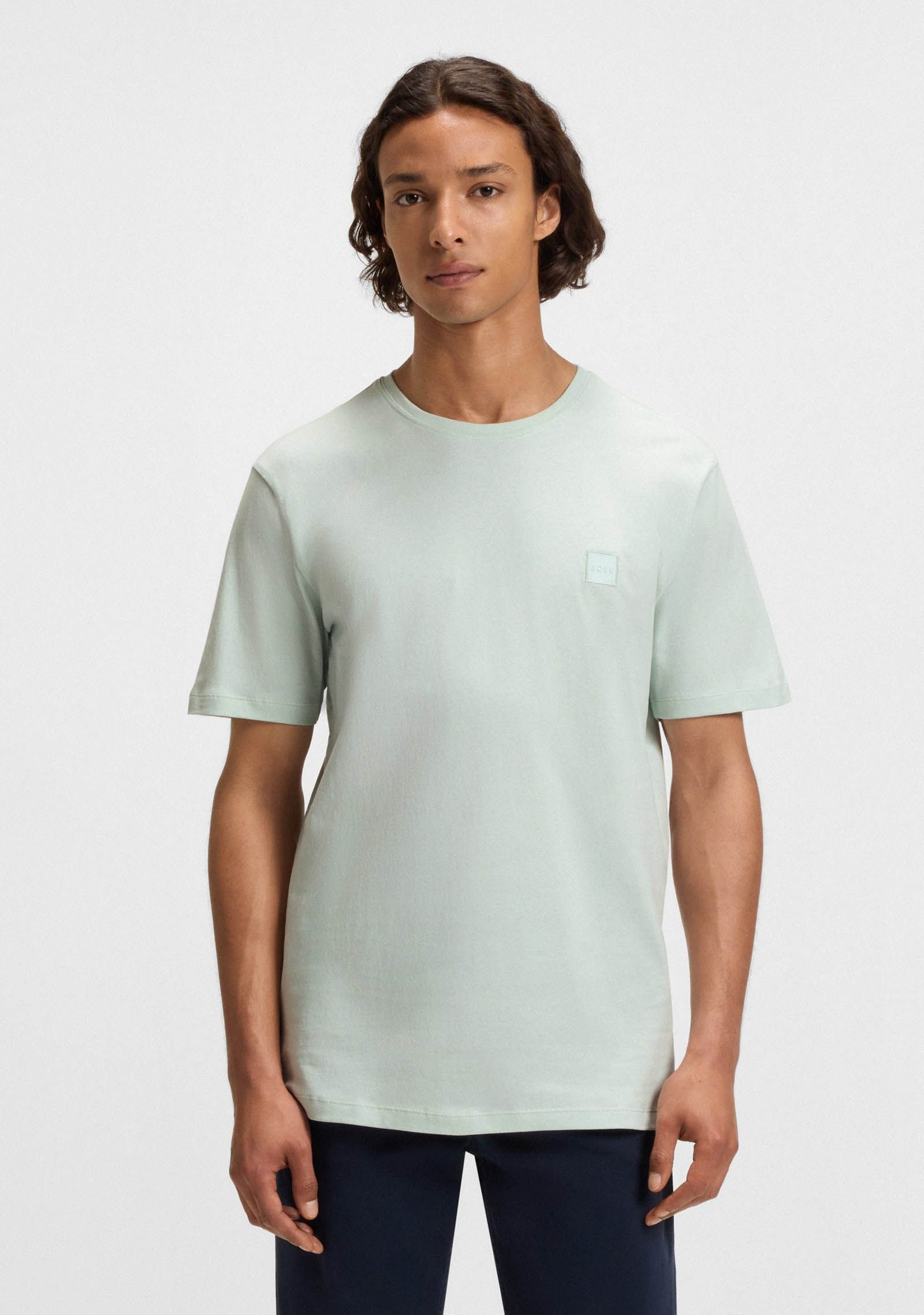 BOSS ORANGE TSHIRT