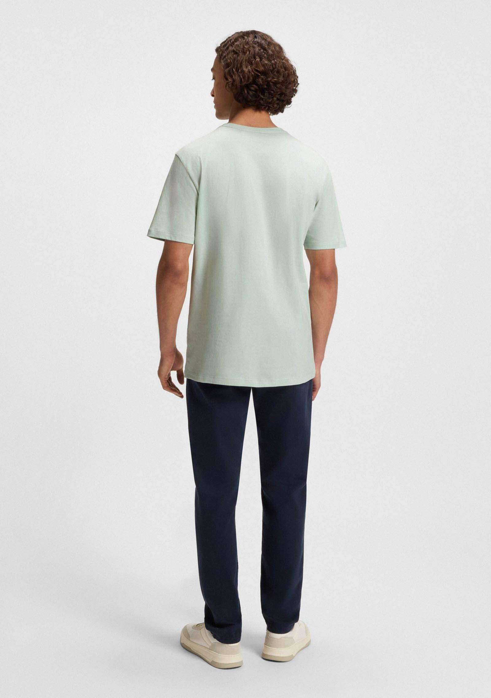 BOSS ORANGE TSHIRT