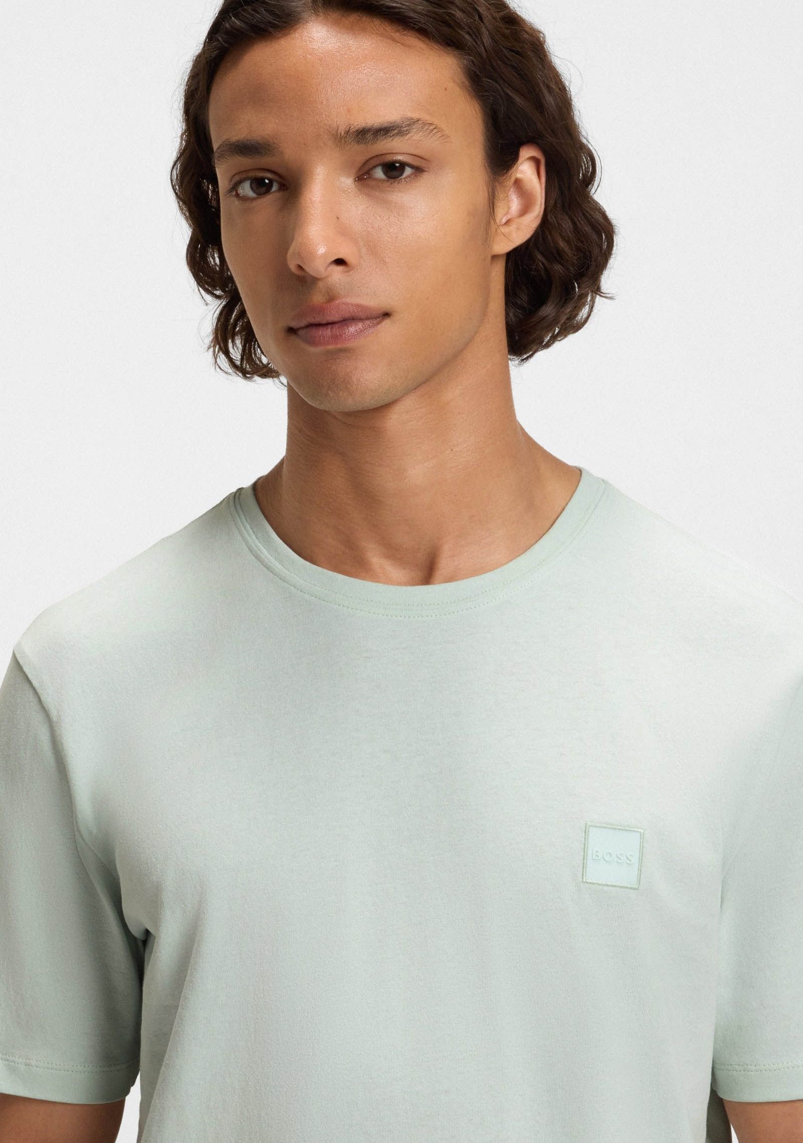 BOSS ORANGE TSHIRT