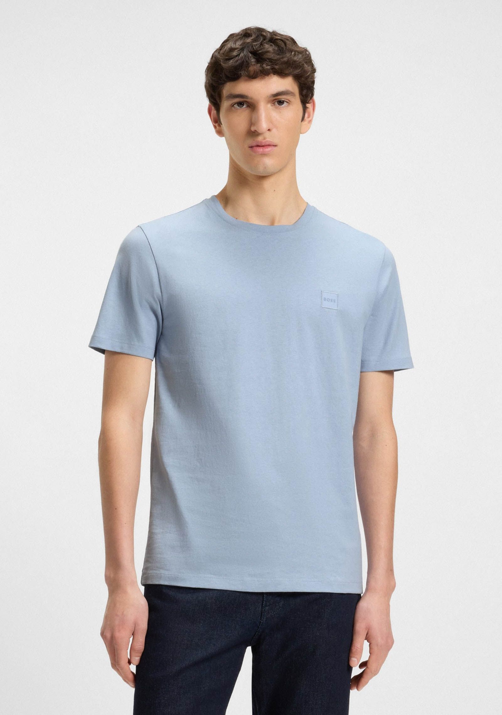 BOSS ORANGE TSHIRT