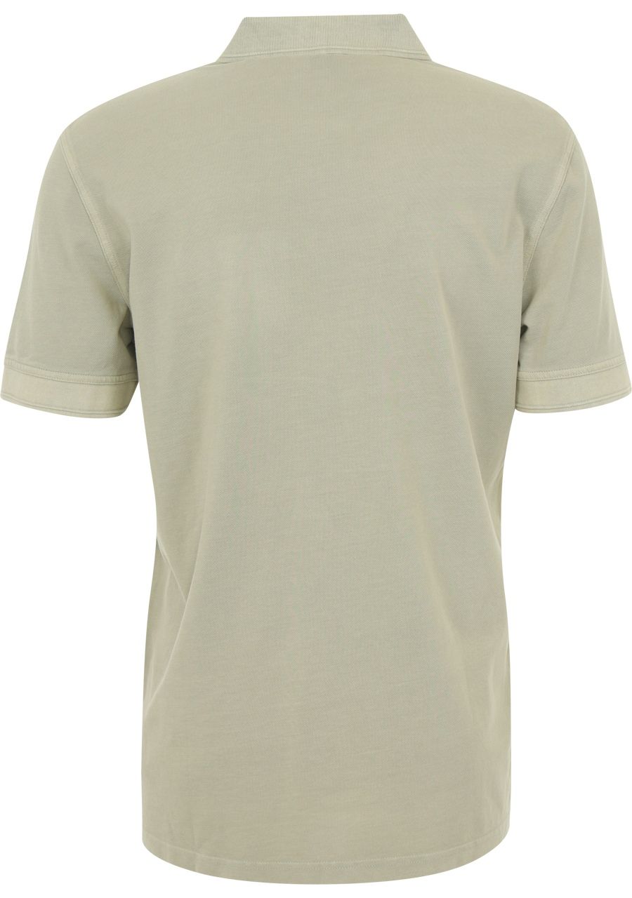 BOSS ORANGE POLO