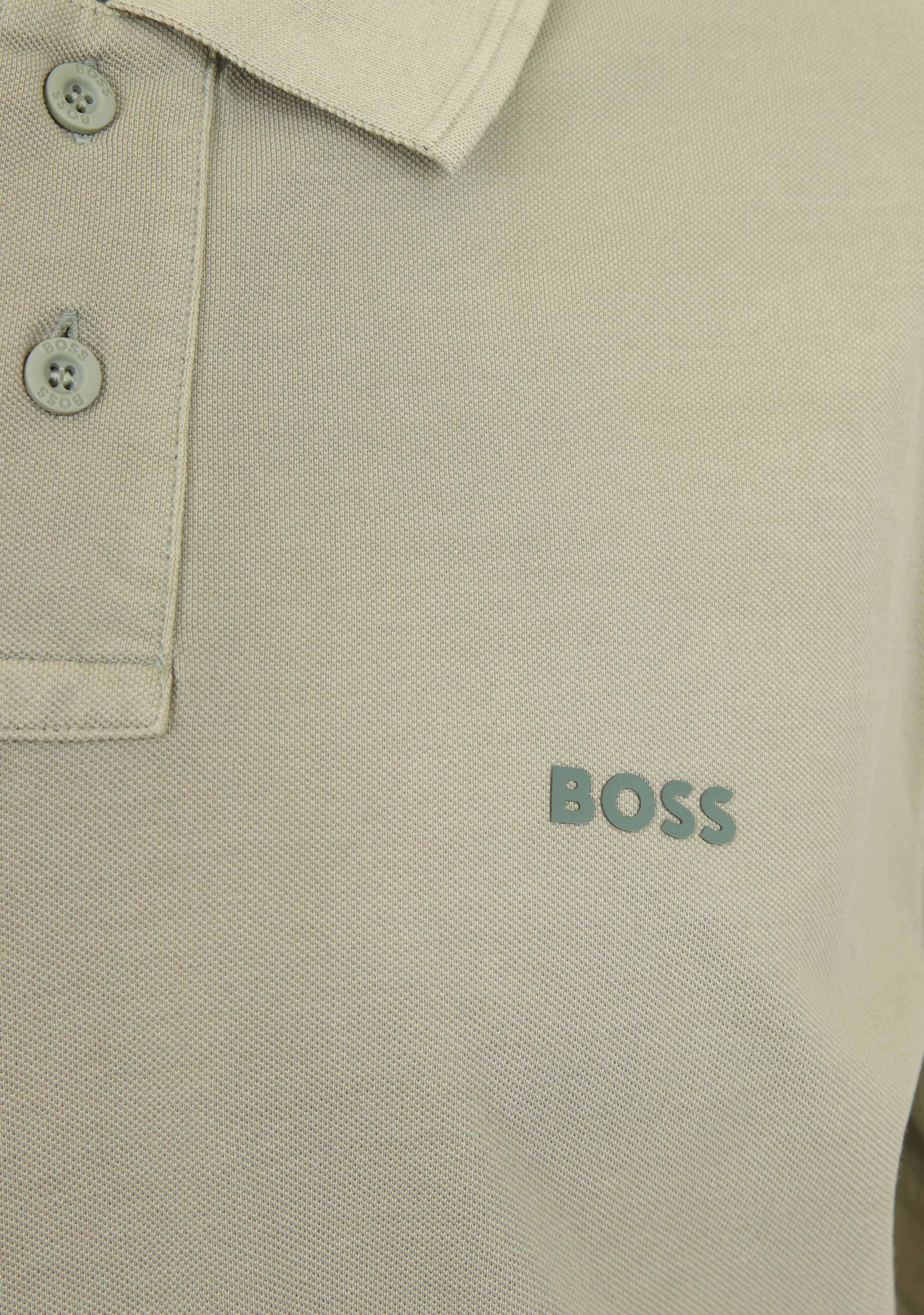 BOSS ORANGE POLO
