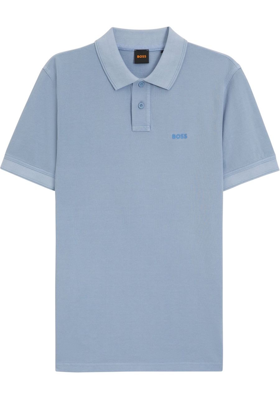 BOSS ORANGE POLO