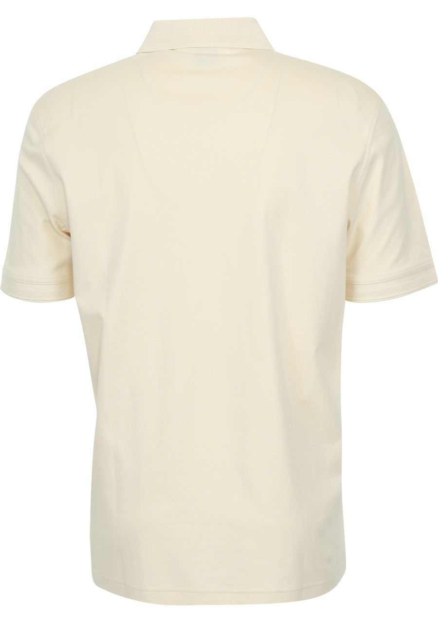 BOSS ORANGE POLO