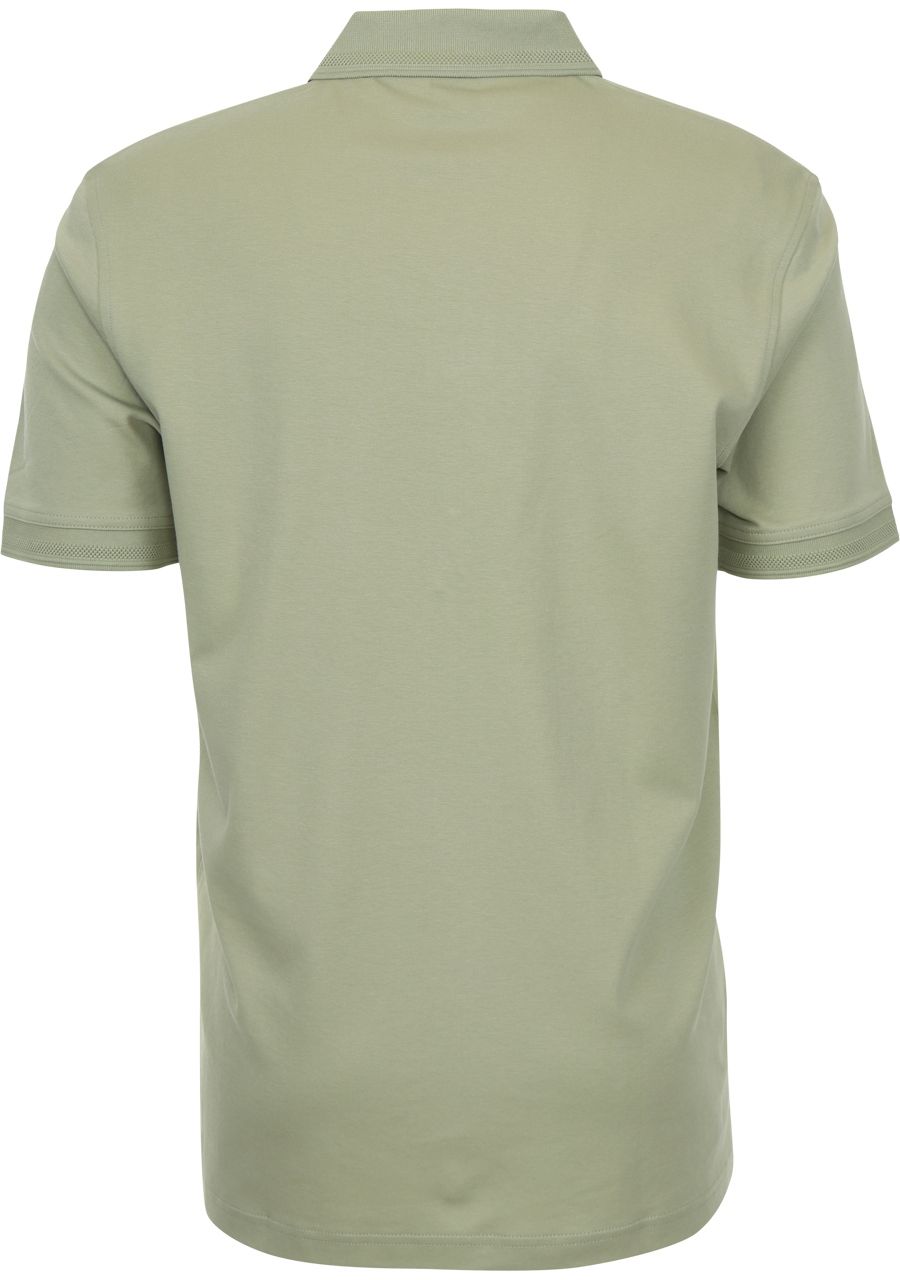 BOSS ORANGE POLO