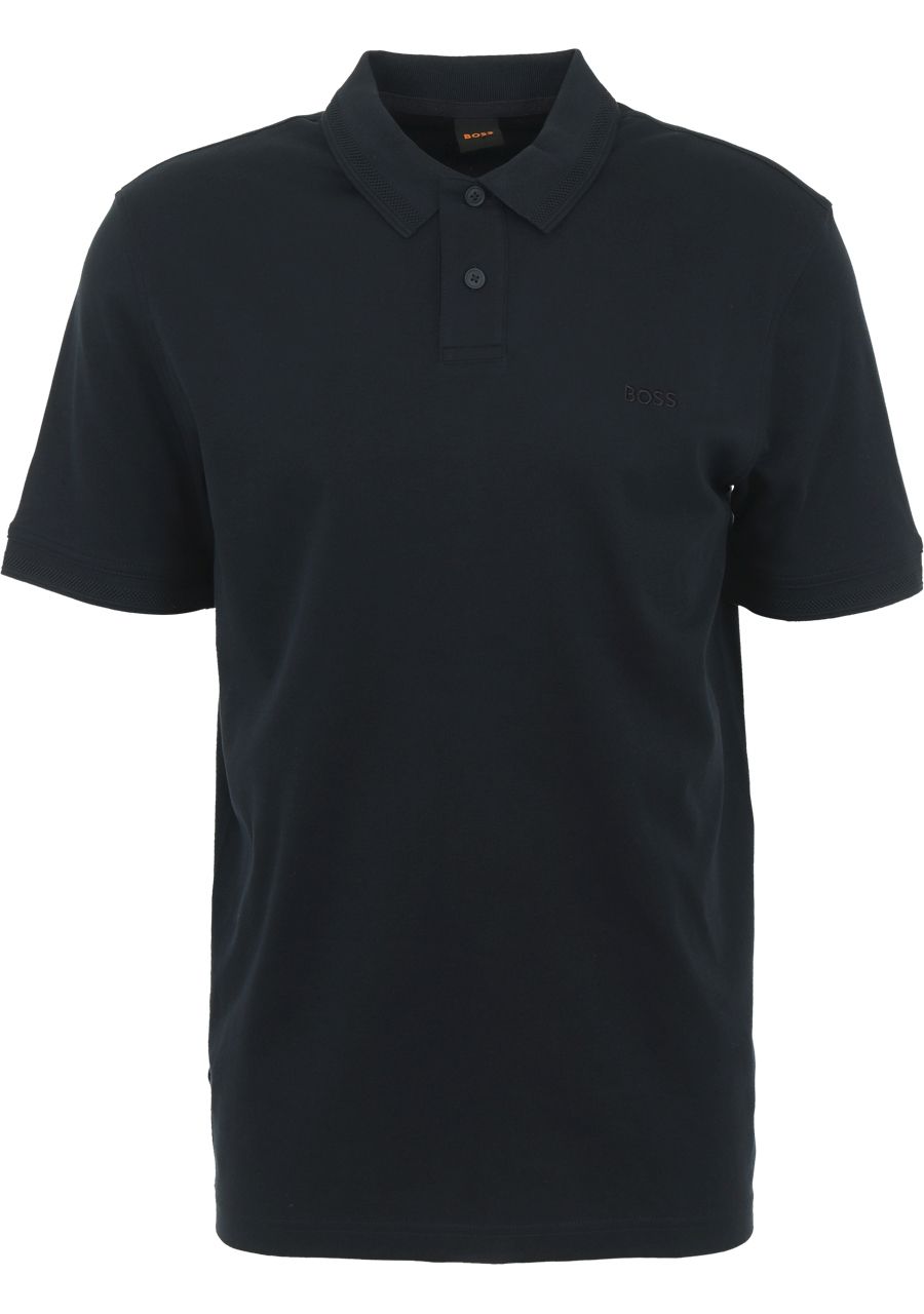 BOSS ORANGE POLO