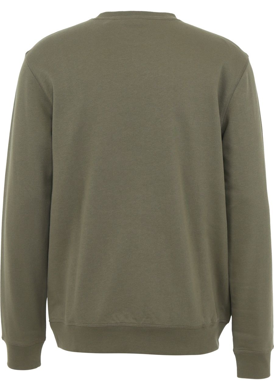 BOSS ORANGE SWEATER