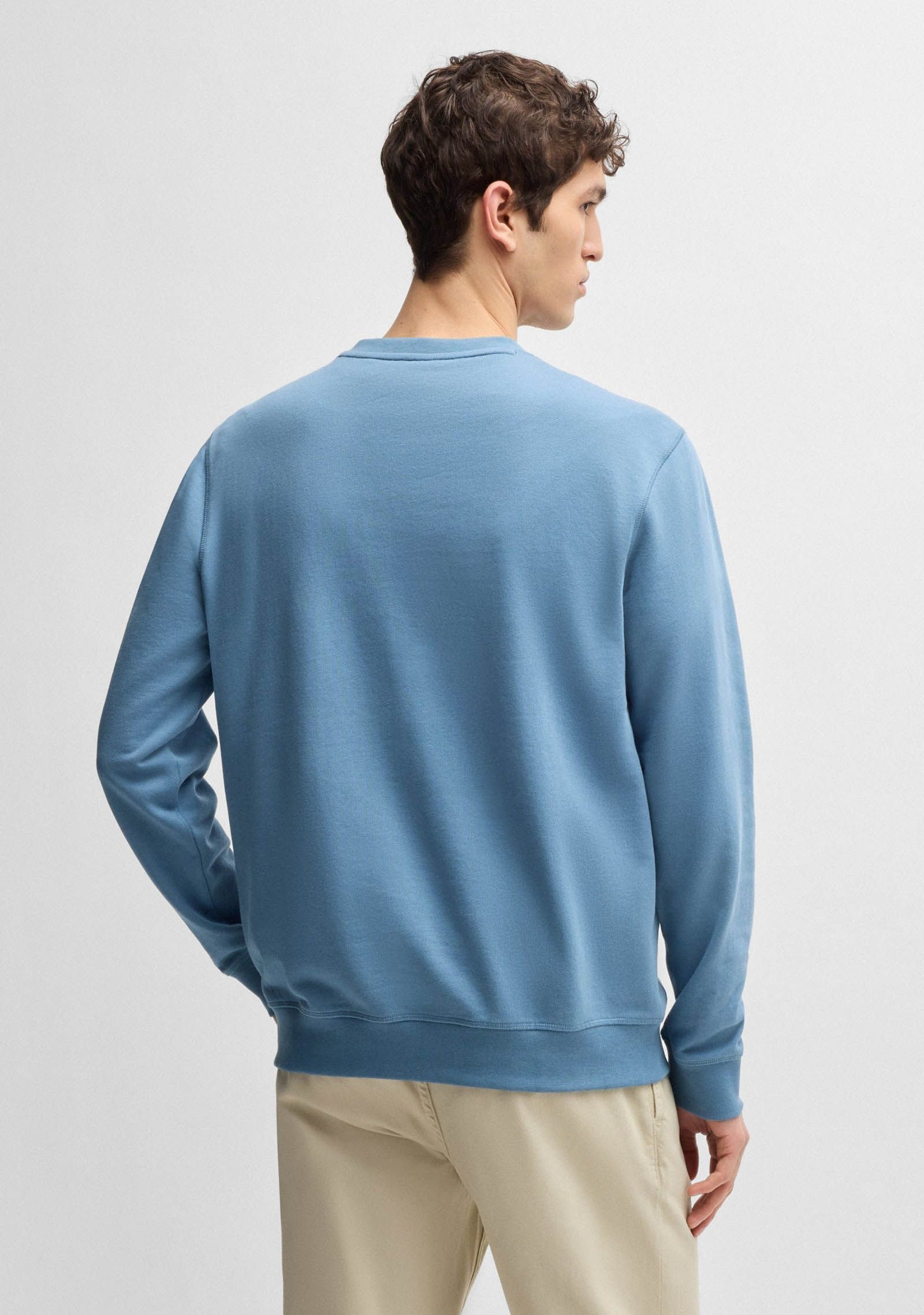 BOSS ORANGE SWEATER