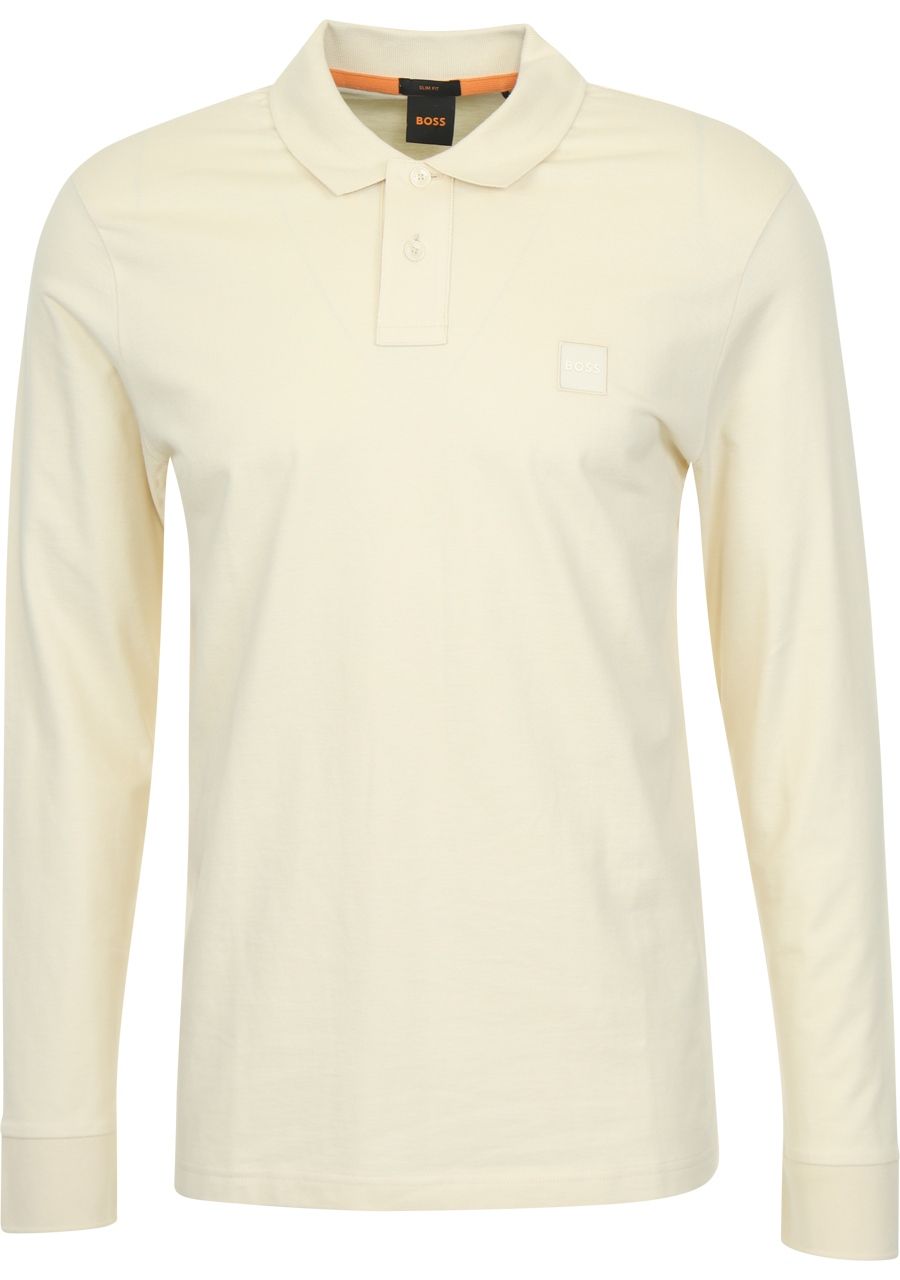 BOSS ORANGE POLO