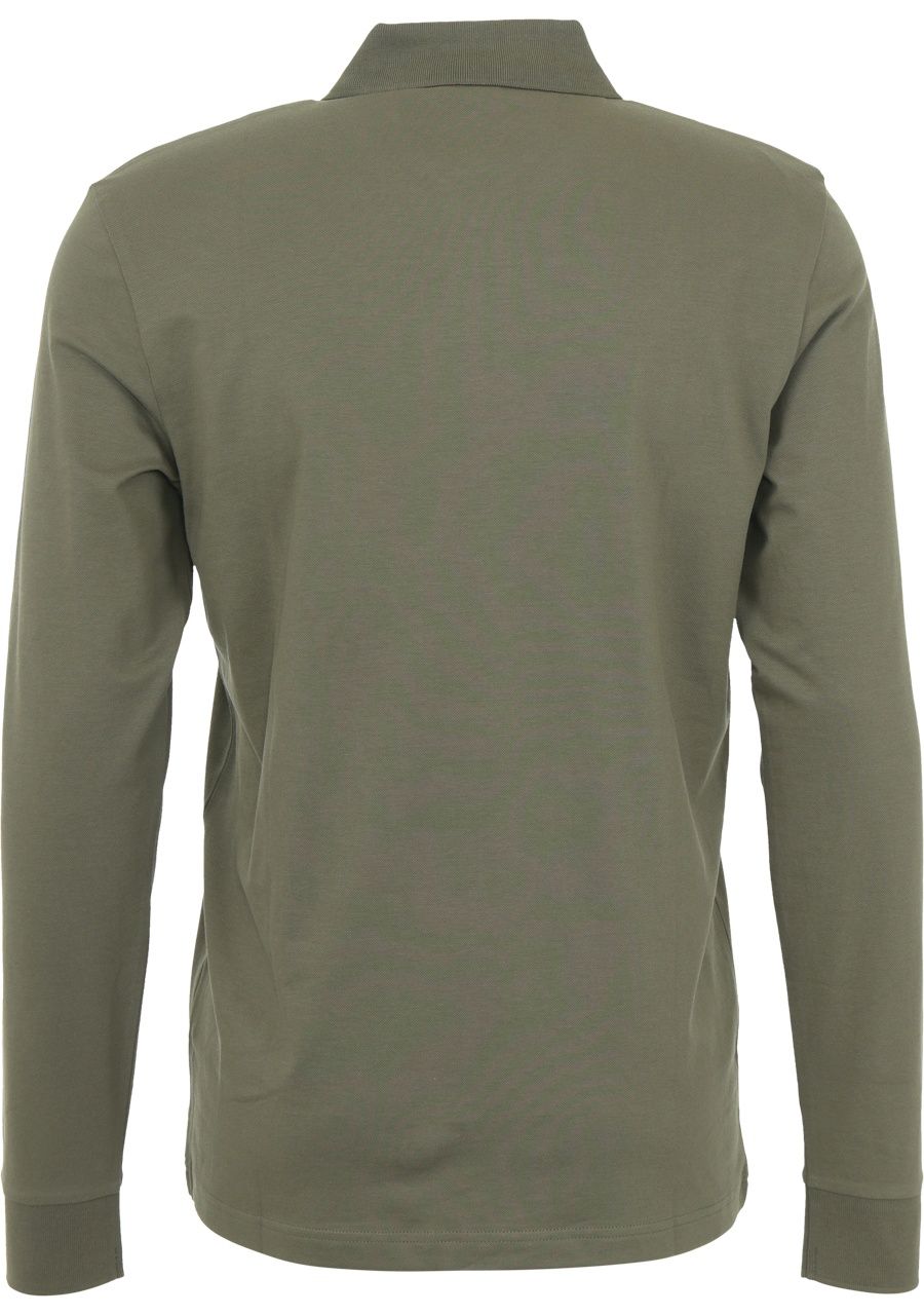 BOSS ORANGE POLO