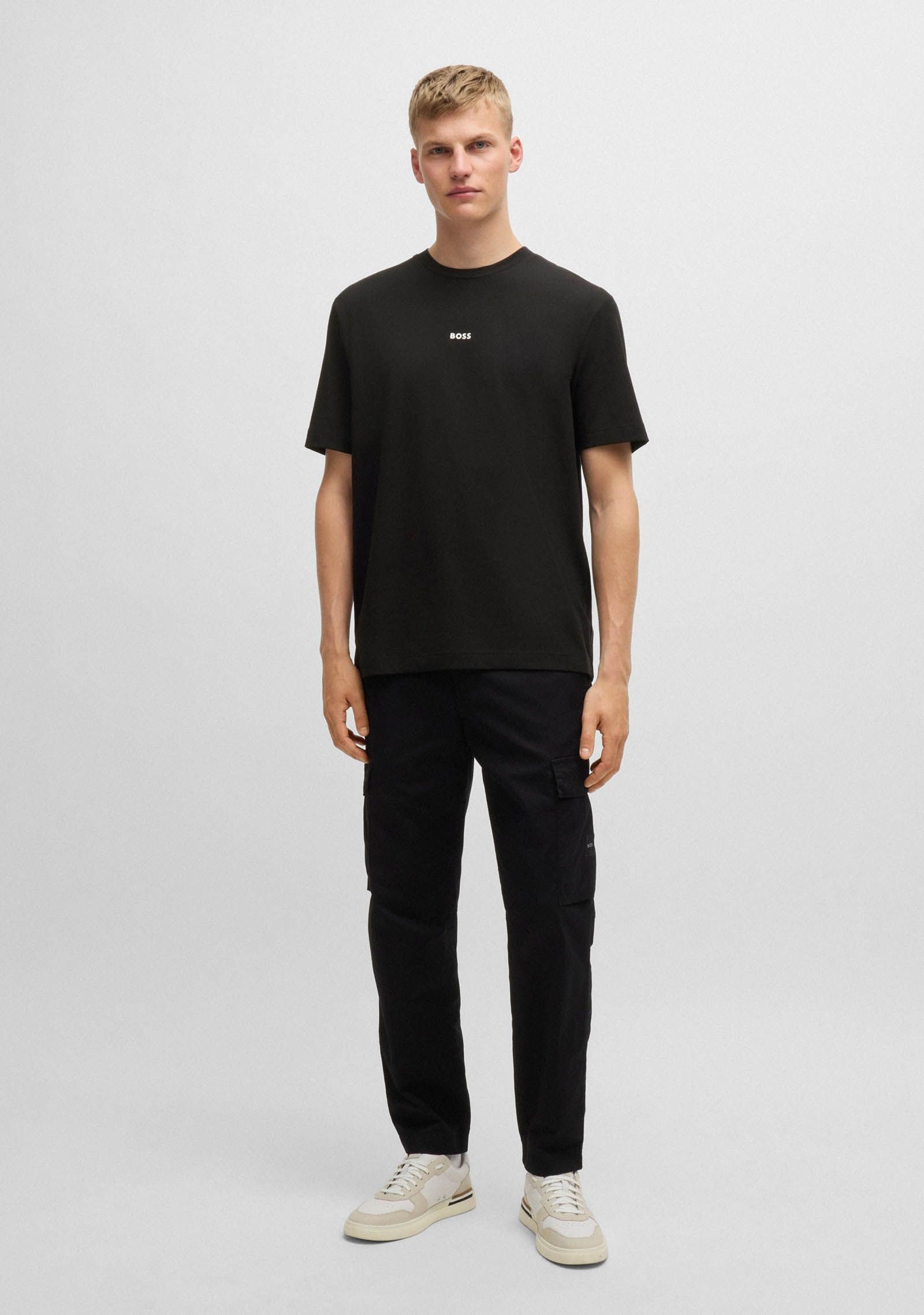 BOSS ORANGE TSHIRT