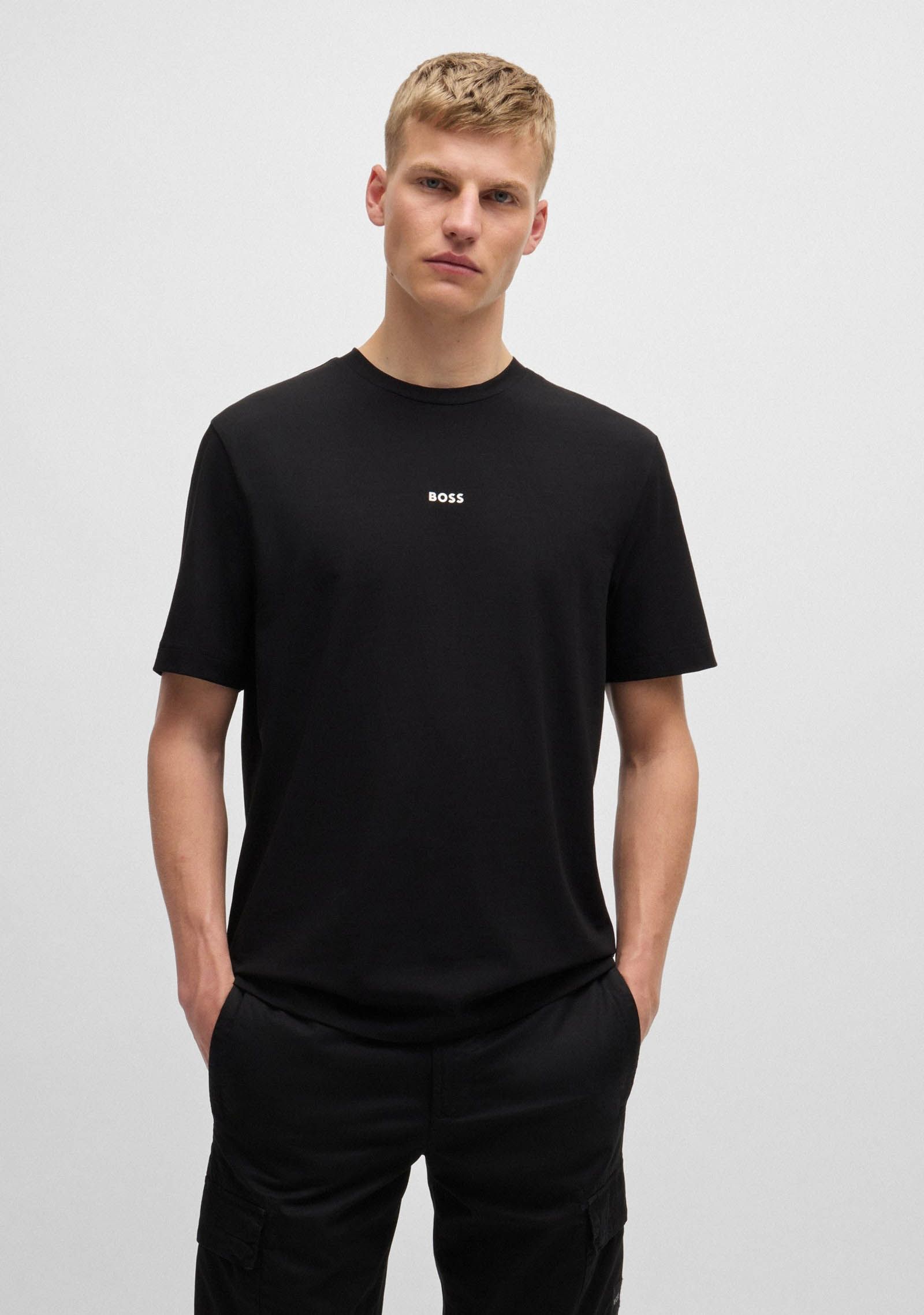 BOSS ORANGE TSHIRT