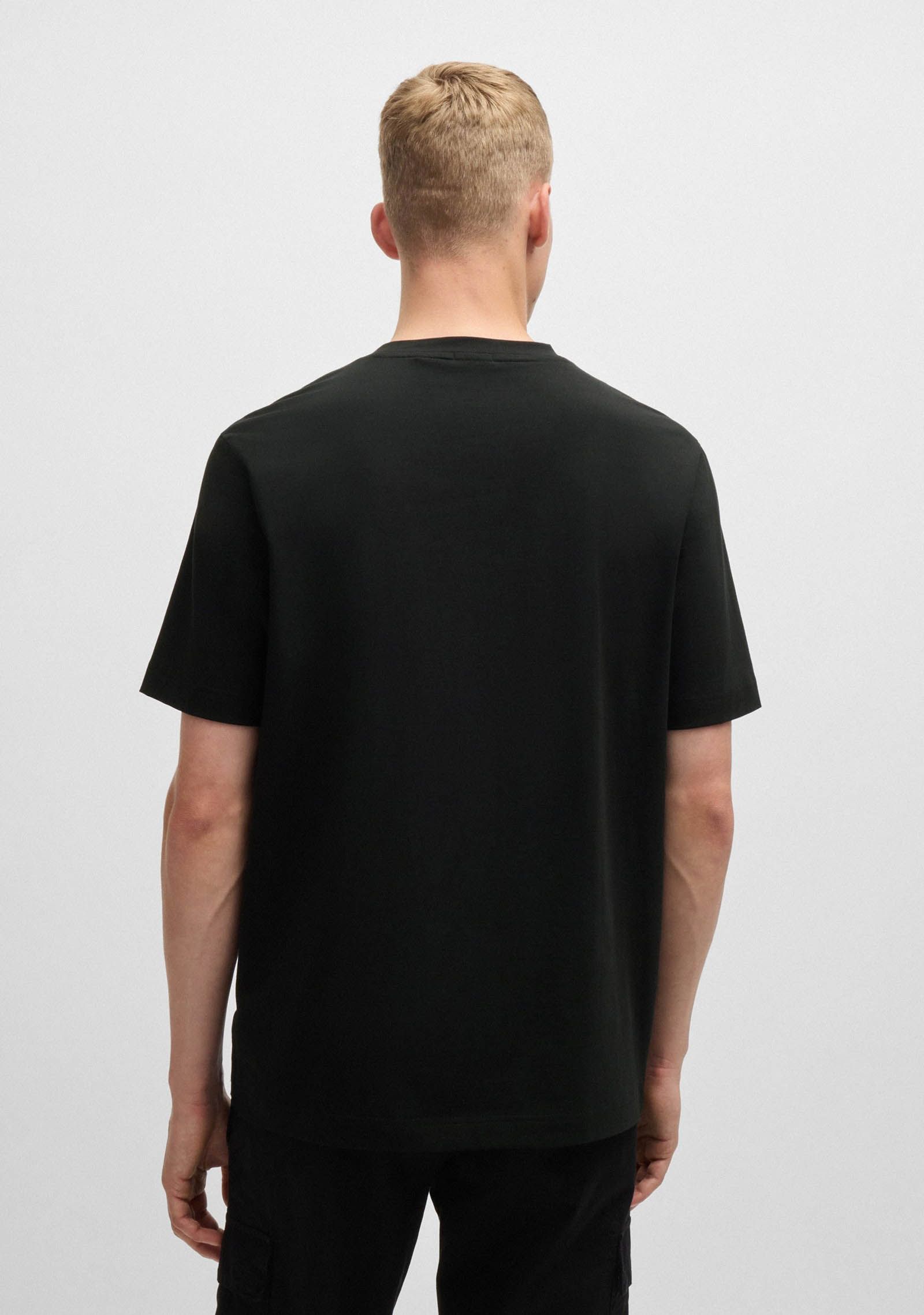 BOSS ORANGE TSHIRT