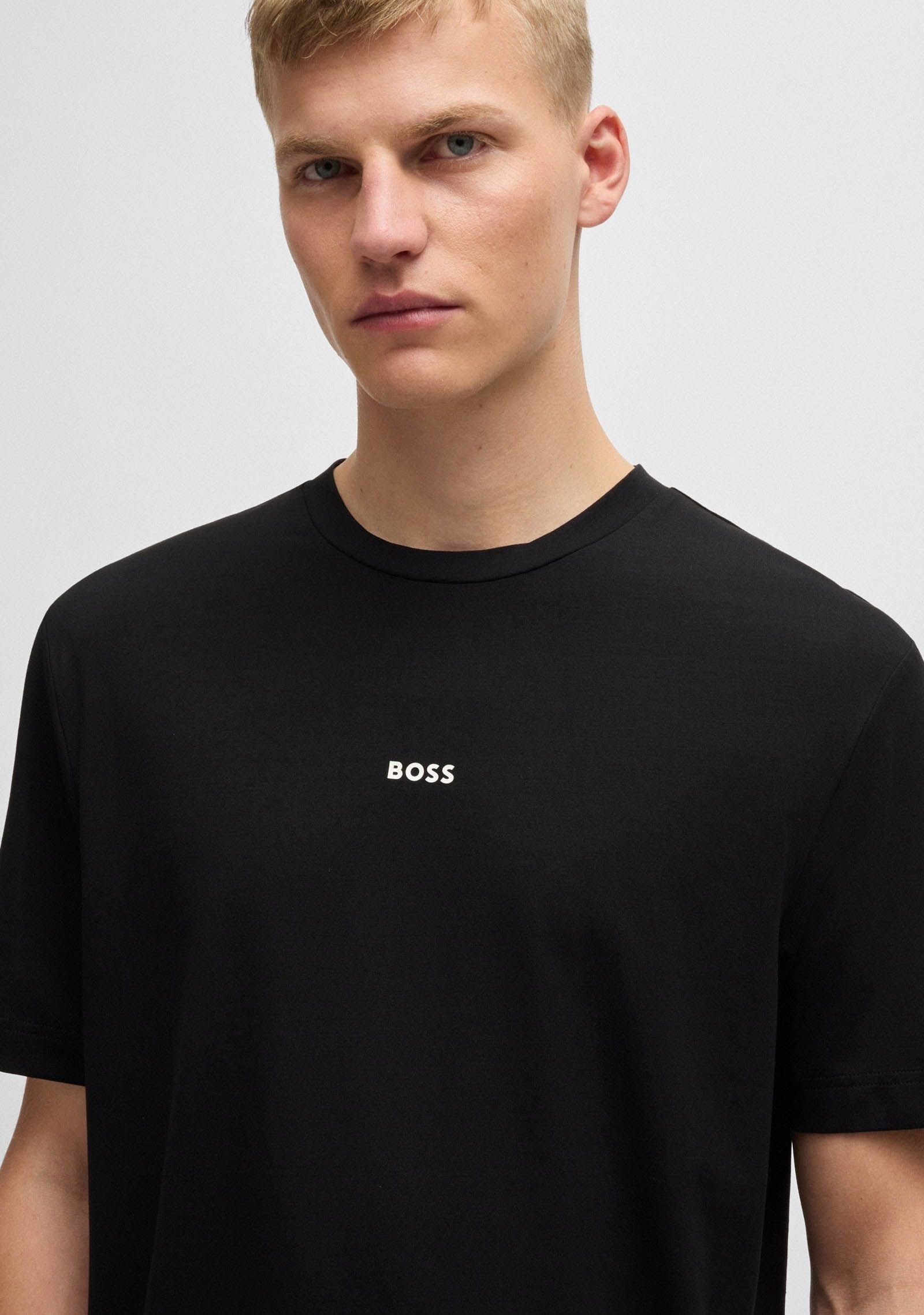 BOSS ORANGE TSHIRT