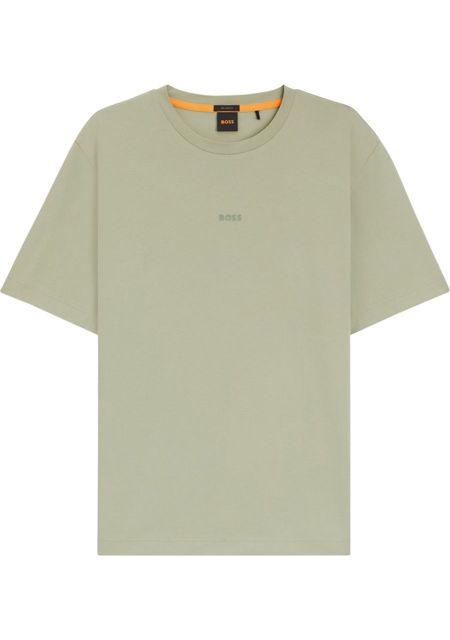 BOSS ORANGE TSHIRT